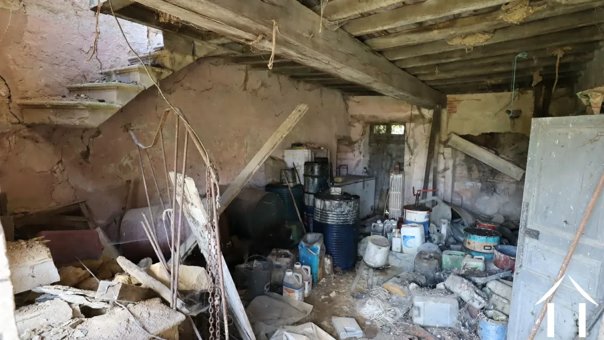 Maison à vendre corbigny, bourgogne, CvH5455L Image - 9