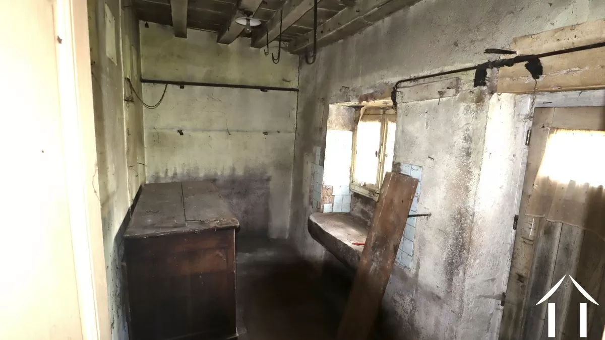 Maison à vendre corbigny, bourgogne, CvH5455L Image - 10