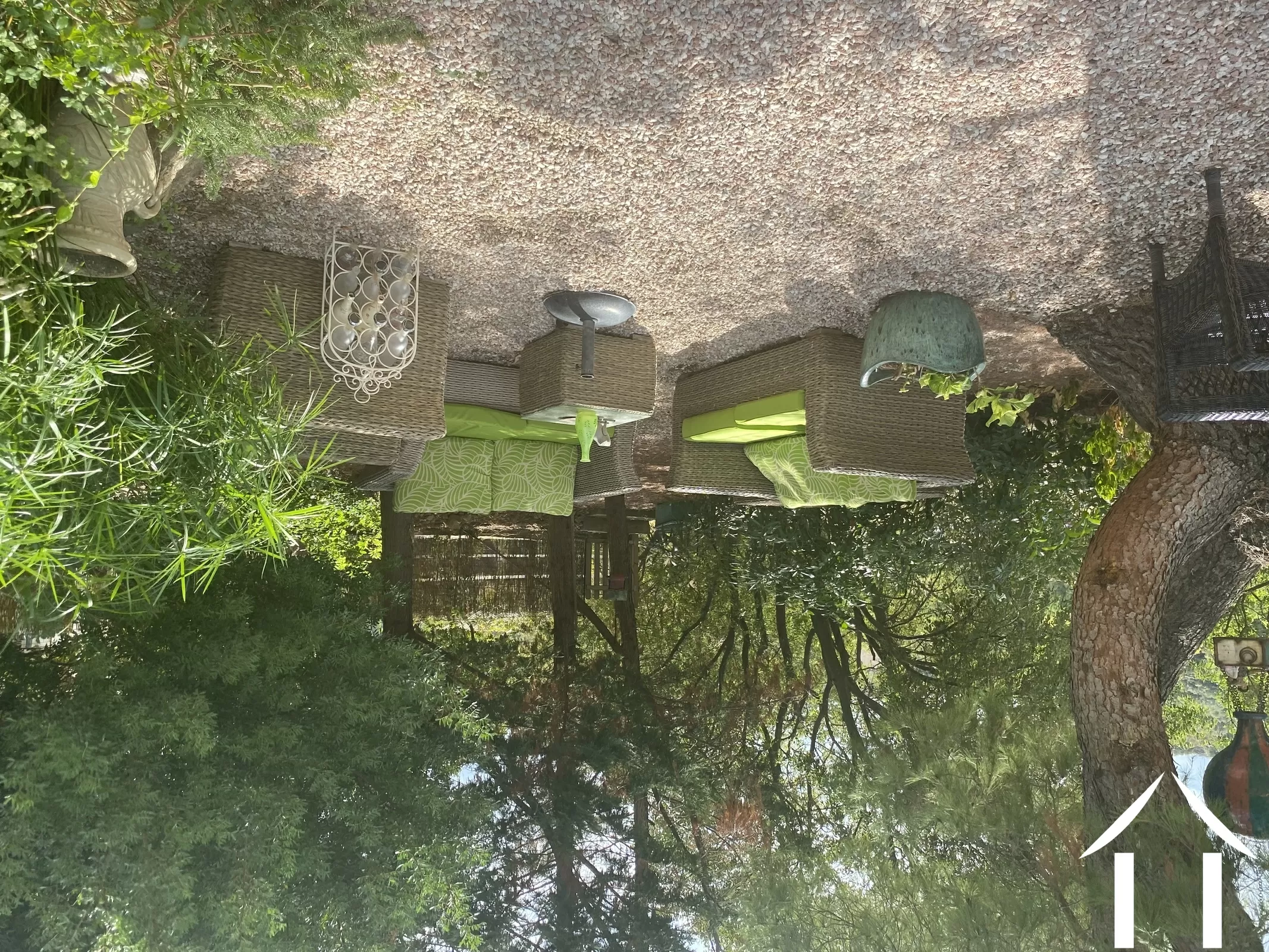 Maison à vendre roquebrun, languedoc-roussillon, 09-6843 Image - 5