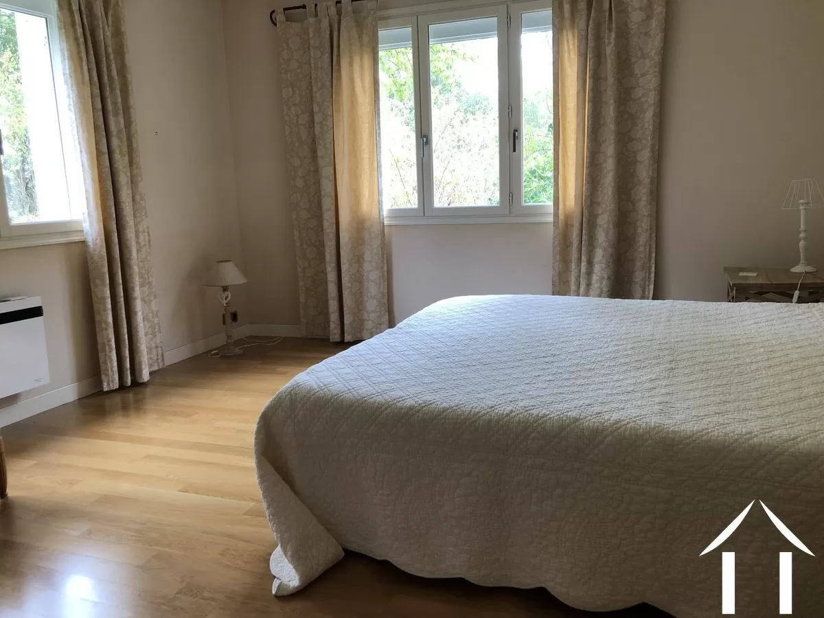 chambre parentale rdc