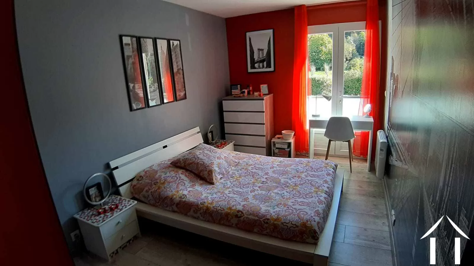 Maison avec gite à vendre villemagne l'argentiere, languedoc-roussillon, 11-2477 Image - 10