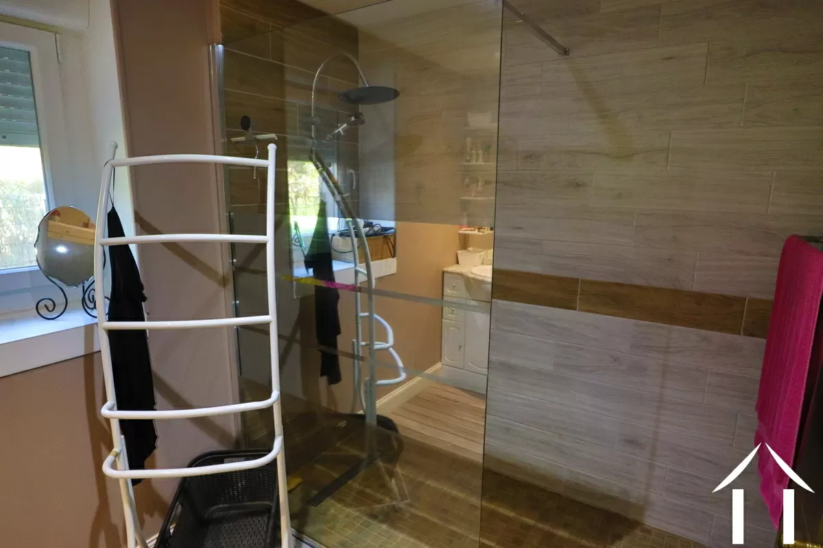 Maison à vendre barnay, bourgogne, CH5575L Image - 11