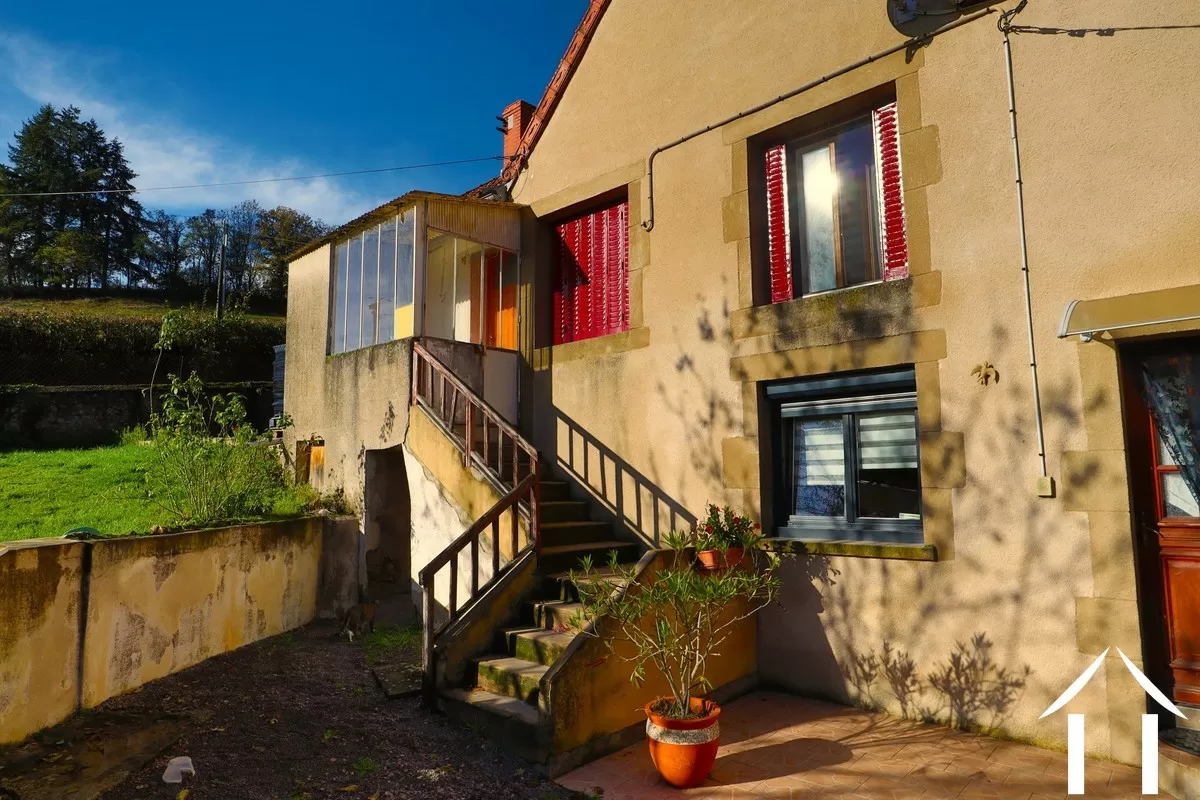 Maison à vendre barnay, bourgogne, CH5575L Image - 7