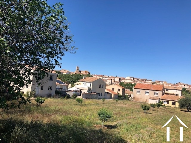 Maison à vendre servian, languedoc-roussillon, 11-2480 Image - 7