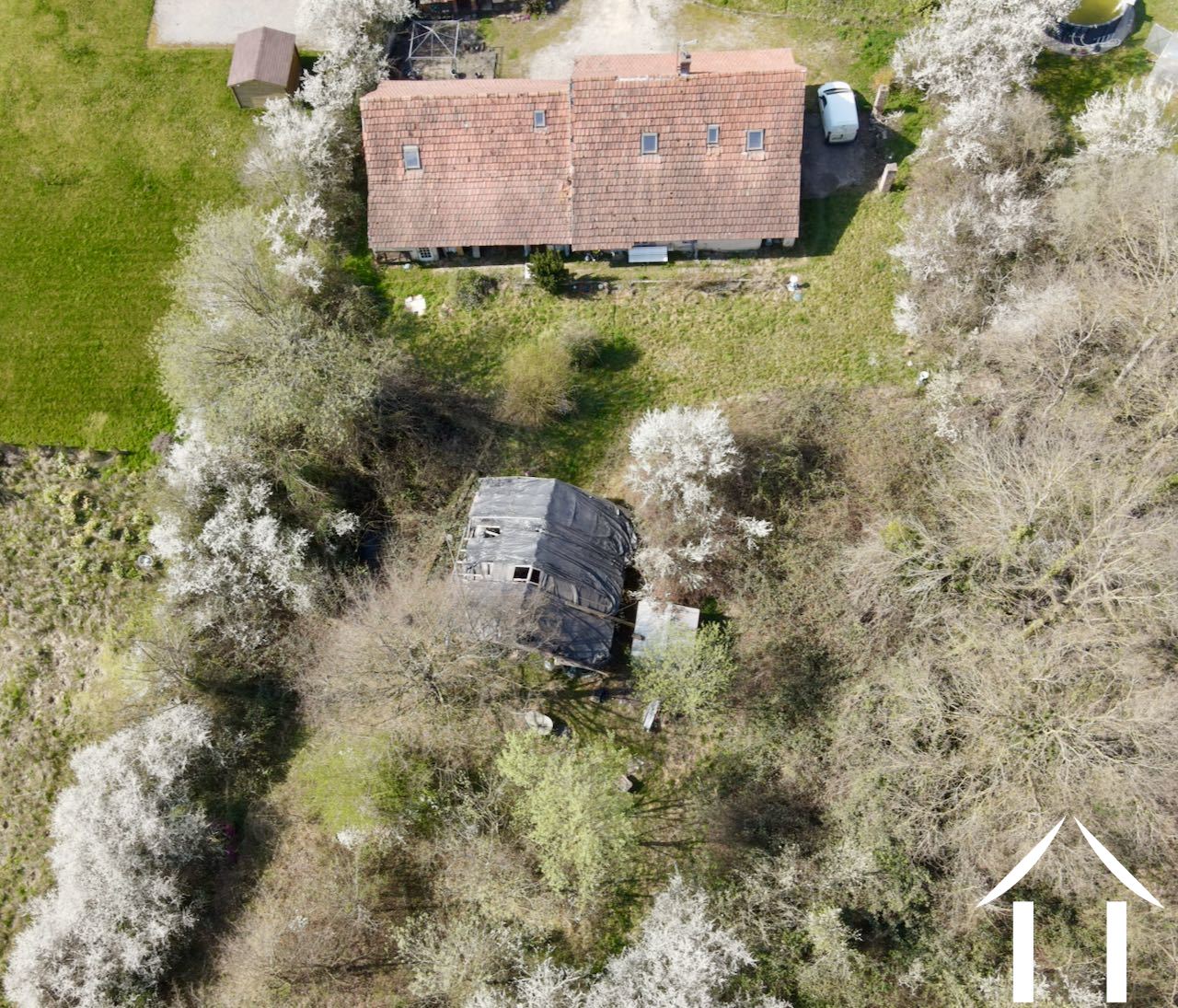 Maison à vendre diconne, bourgogne, BH5434H Image - 2