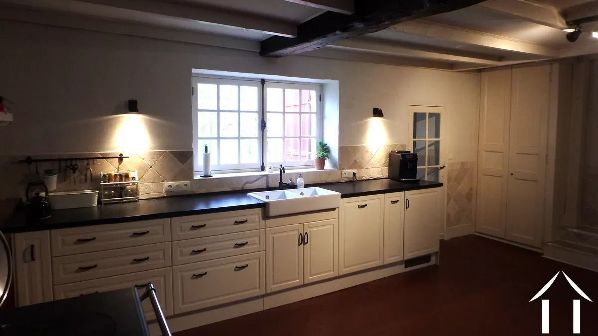 Maison à vendre la guerche sur l aubois, centre, LB5600N Image - 7