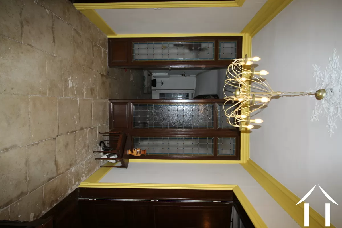 Maison à vendre la guerche sur l aubois, centre, LB5600N Image - 13