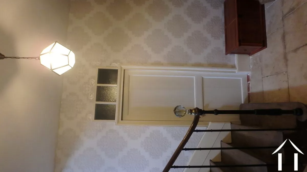 Maison à vendre la guerche sur l aubois, centre, LB5600N Image - 18