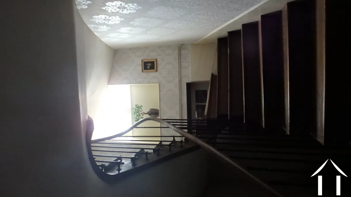 Maison à vendre la guerche sur l aubois, centre, LB5600N Image - 20