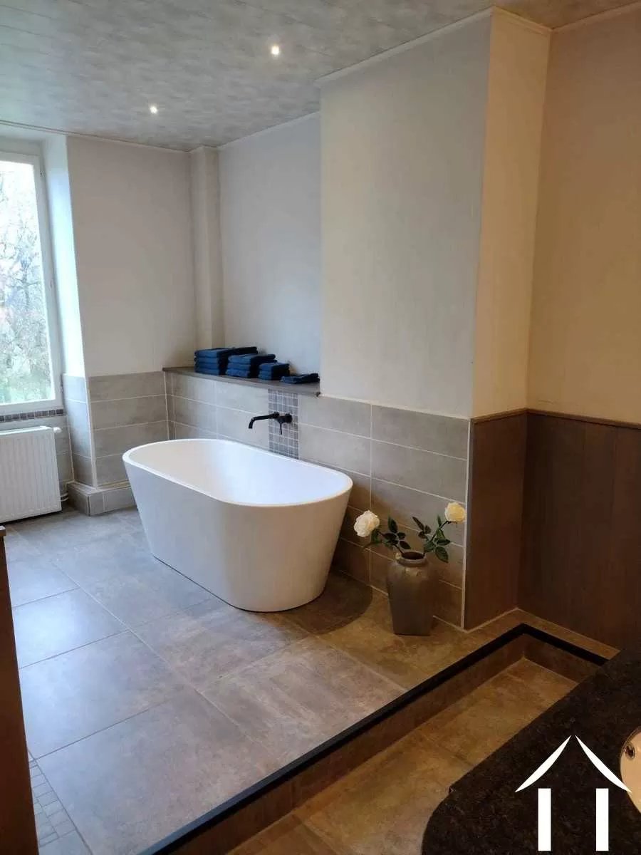 Maison à vendre la guerche sur l aubois, centre, LB5600N Image - 21