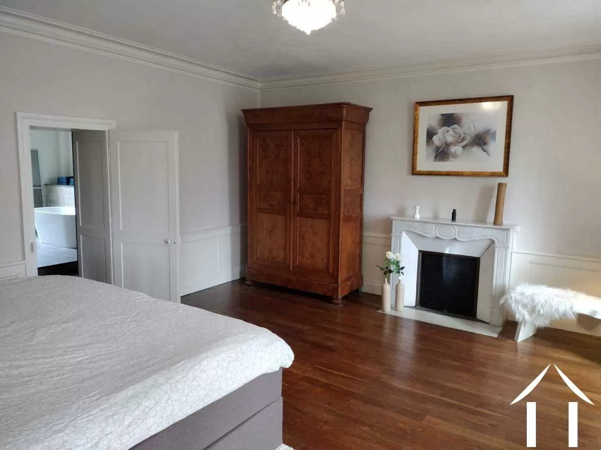 Maison à vendre la guerche sur l aubois, centre, LB5600N Image - 24