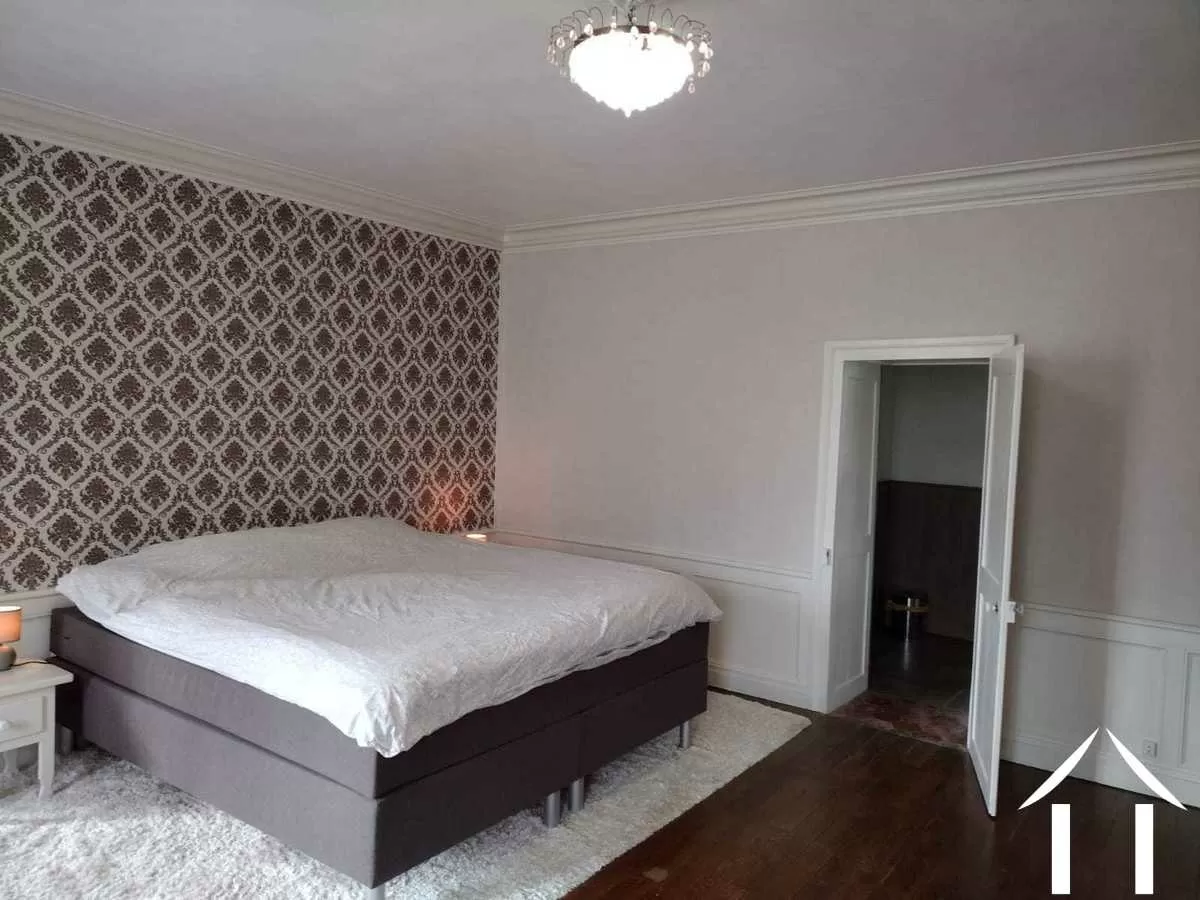 Maison à vendre la guerche sur l aubois, centre, LB5600N Image - 25