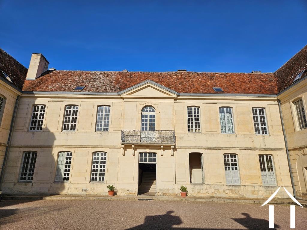 Appartement à vendre semur en auxois, bourgogne, RT5478P Image - 1