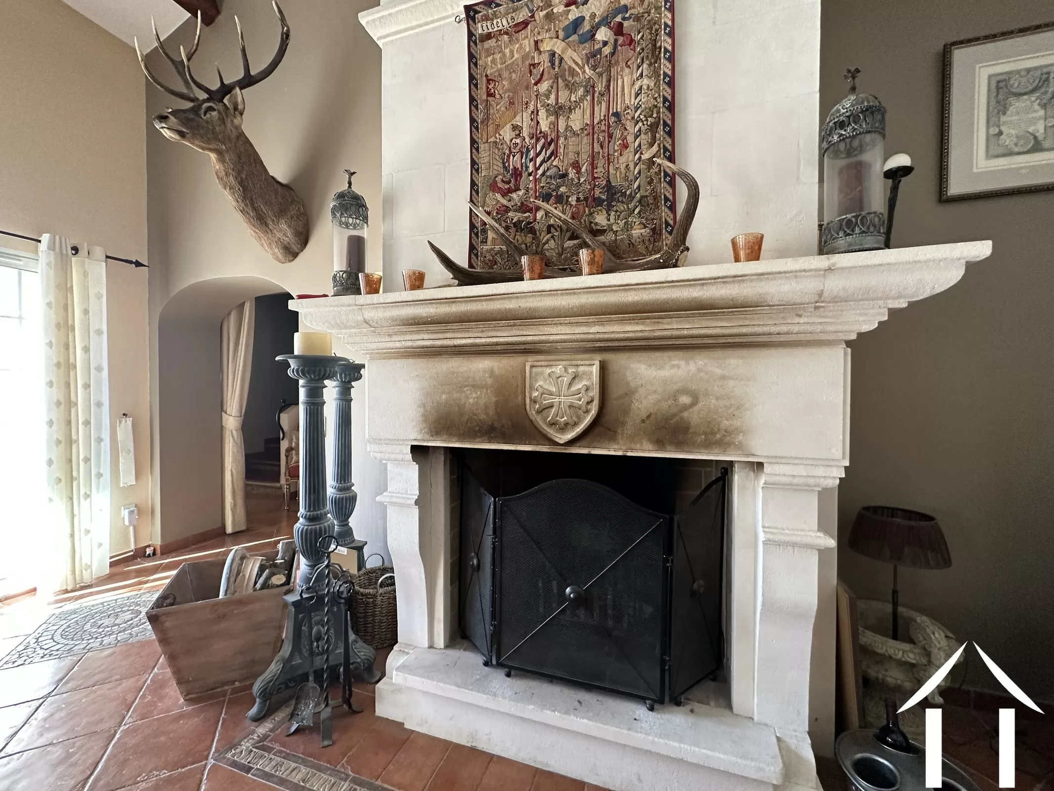 Maison à vendre st chinian, languedoc-roussillon, 11-2490 Image - 6