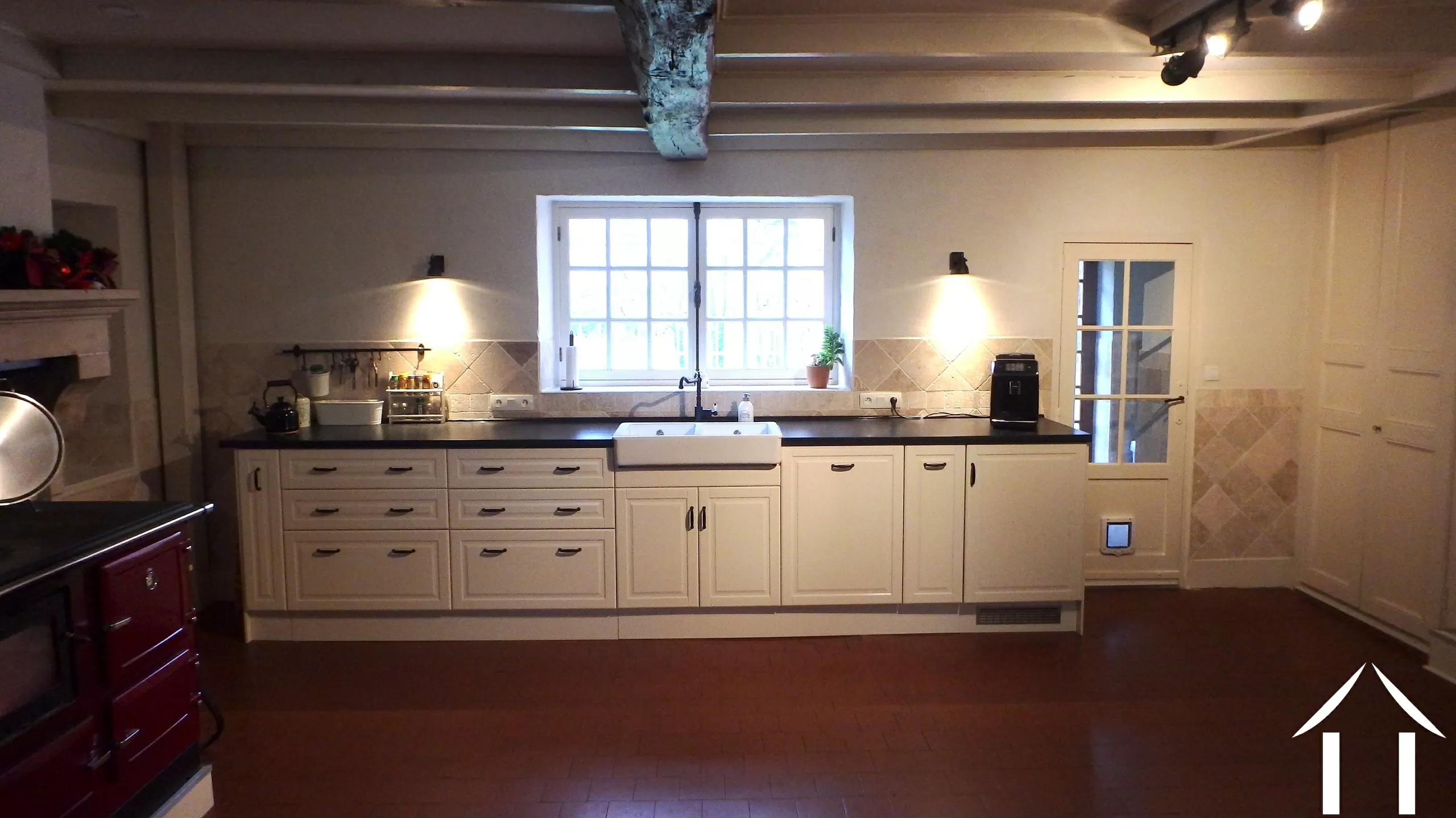 Maison à vendre la guerche sur l aubois, centre, LB5600N Image - 9