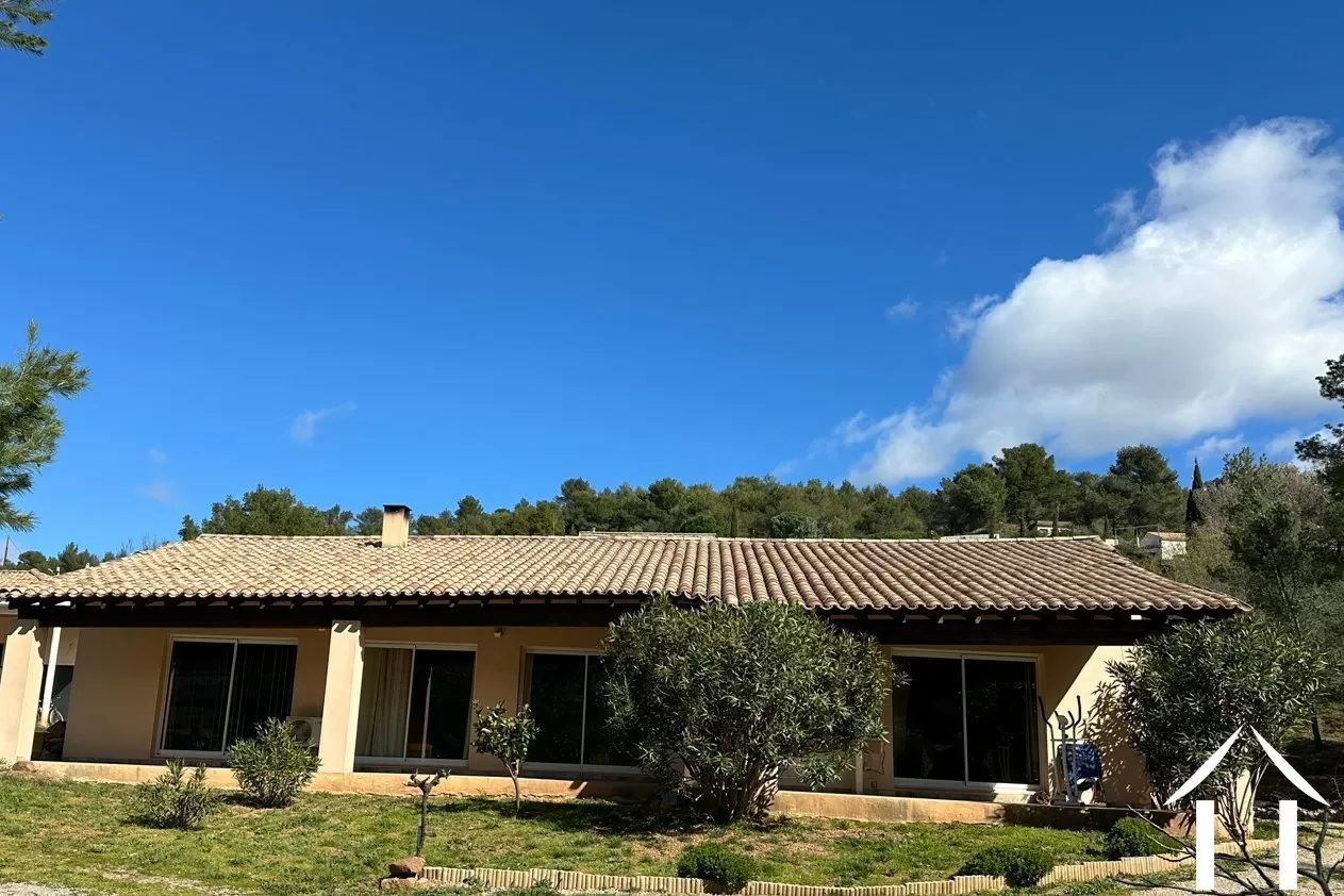 Maison à vendre prades sur vernazobre, languedoc-roussillon, 09-6846 Image - 2