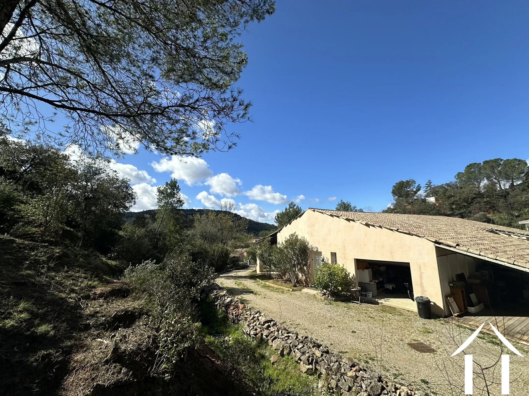 Maison à vendre prades sur vernazobre, languedoc-roussillon, 09-6846 Image - 3