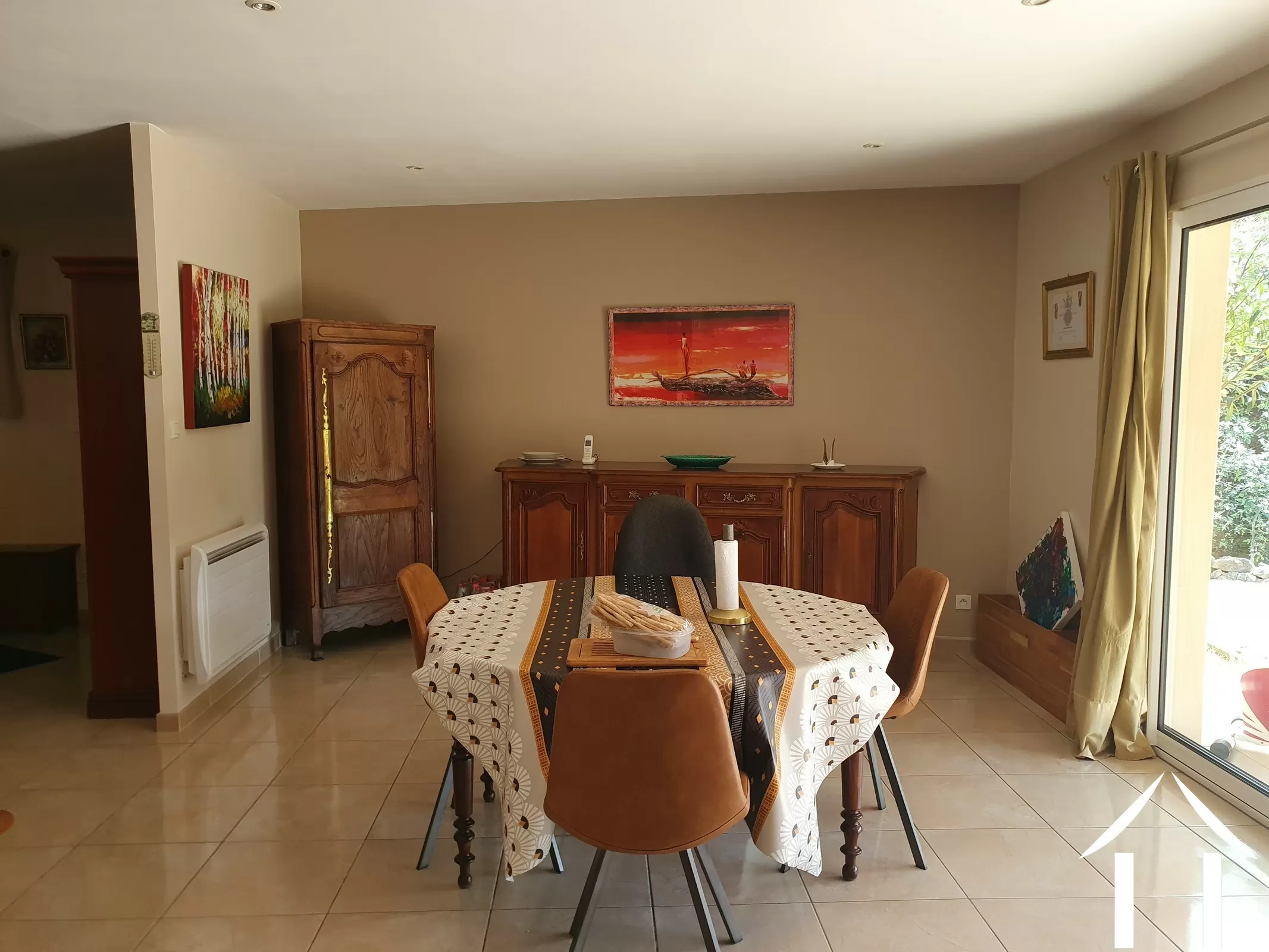 Maison à vendre prades sur vernazobre, languedoc-roussillon, 09-6846 Image - 5