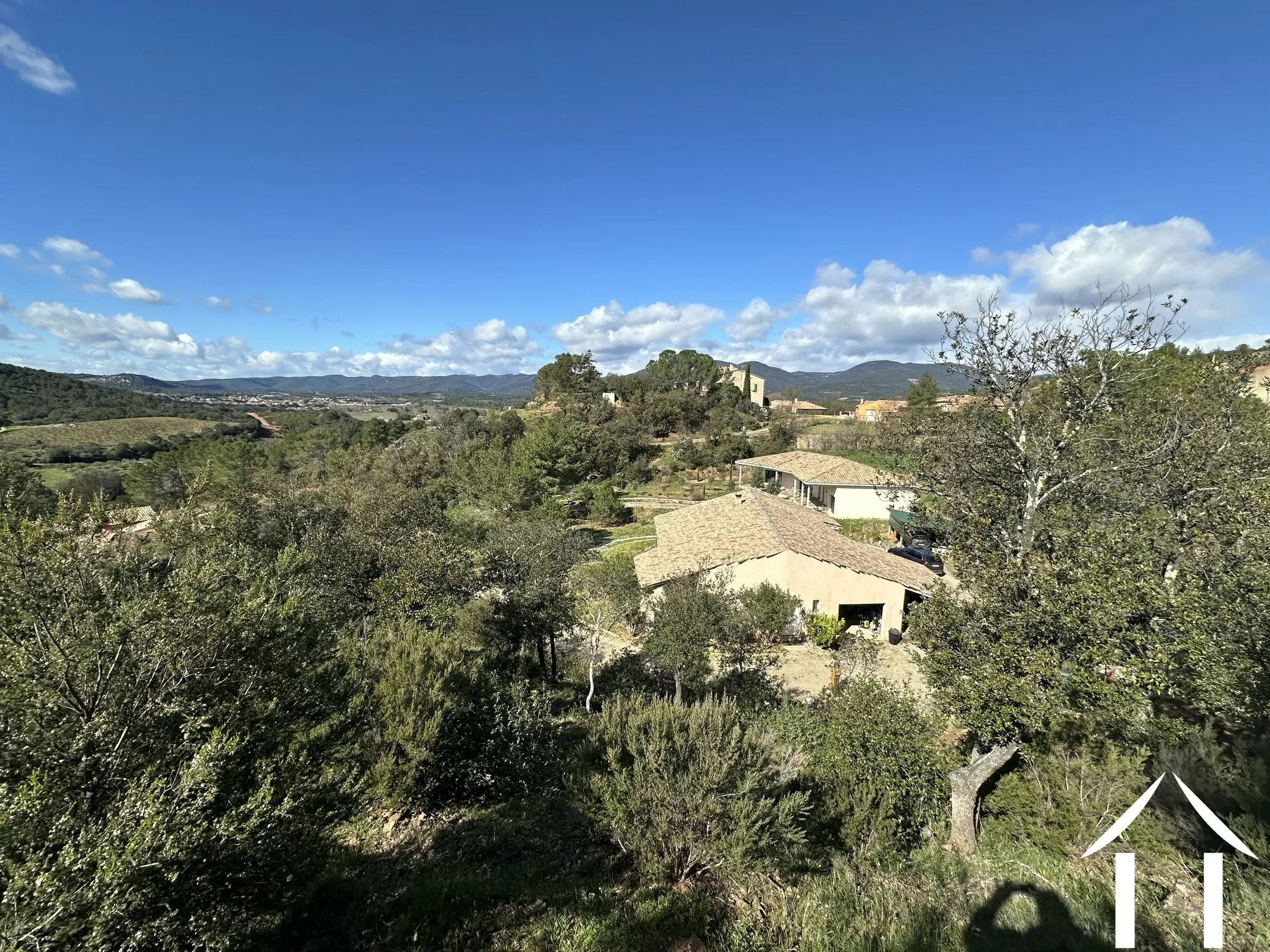 Maison à vendre prades sur vernazobre, languedoc-roussillon, 09-6846 Image - 6