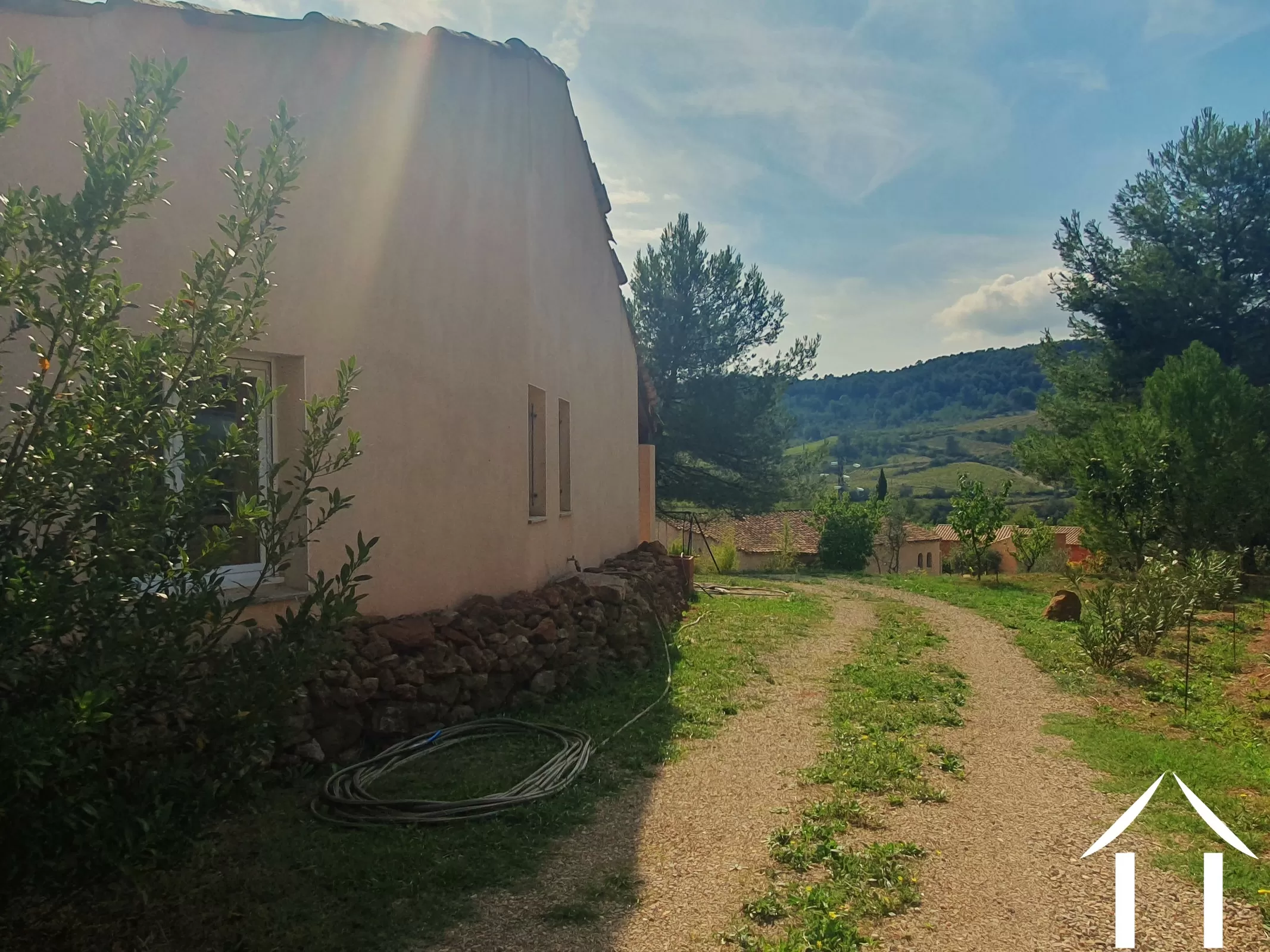 Maison à vendre prades sur vernazobre, languedoc-roussillon, 09-6846 Image - 8