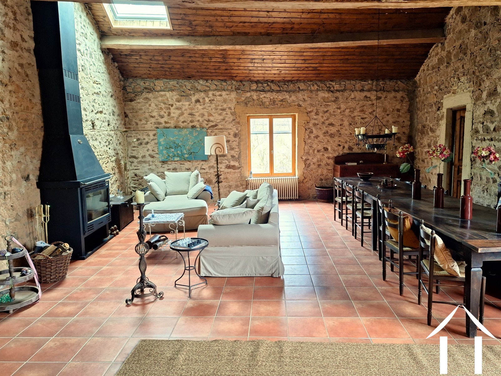 Maison à vendre matour, bourgogne, JDP5480S Image - 3