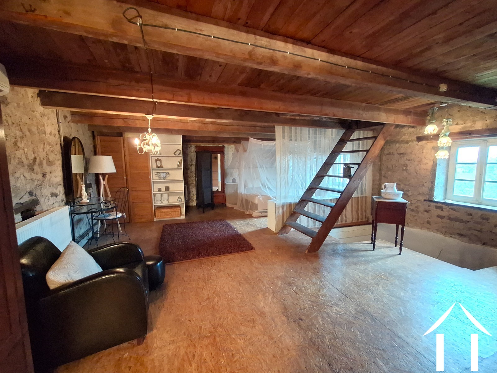 Maison à vendre matour, bourgogne, JDP5480S Image - 4