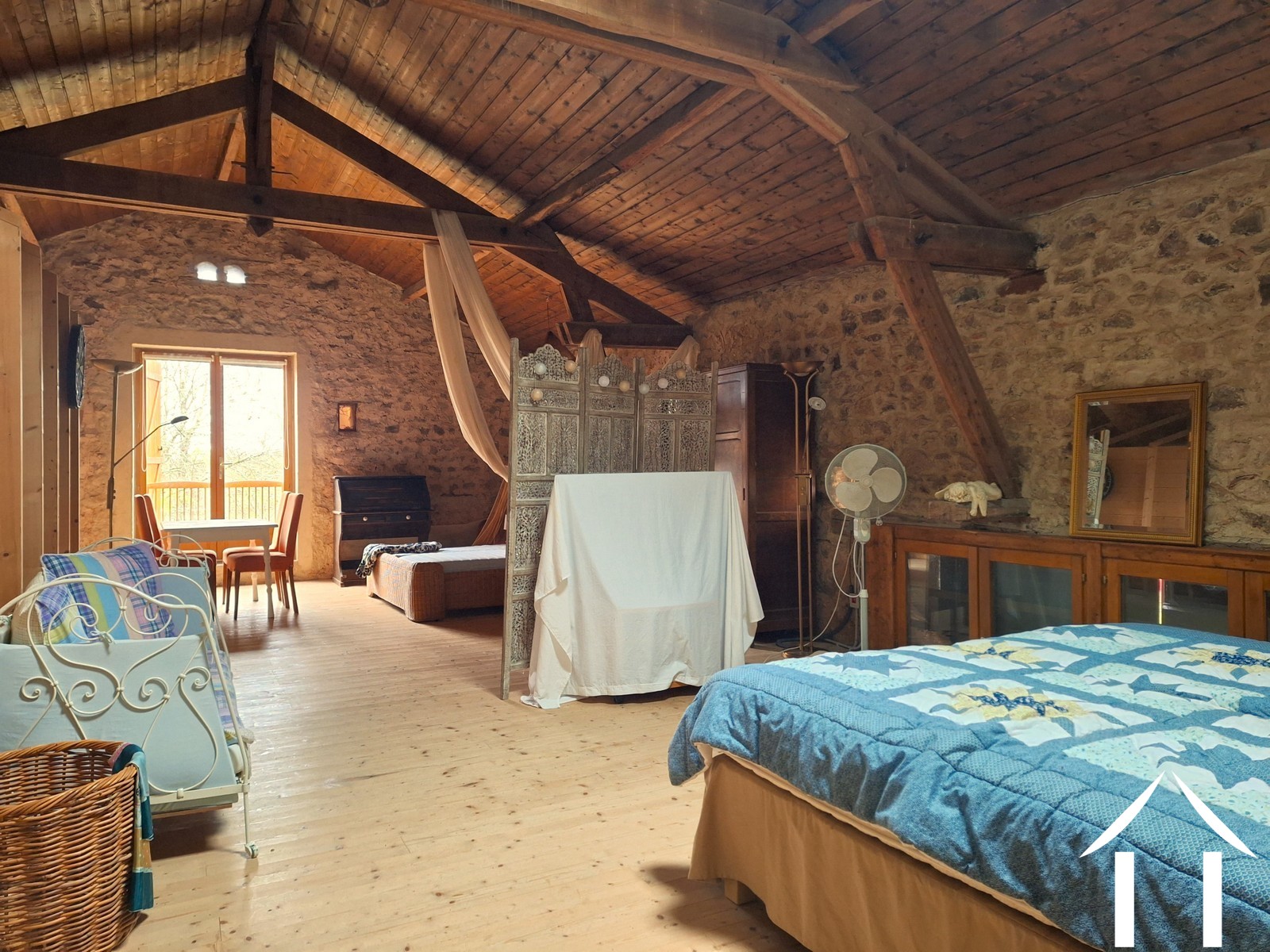 Maison à vendre matour, bourgogne, JDP5480S Image - 5