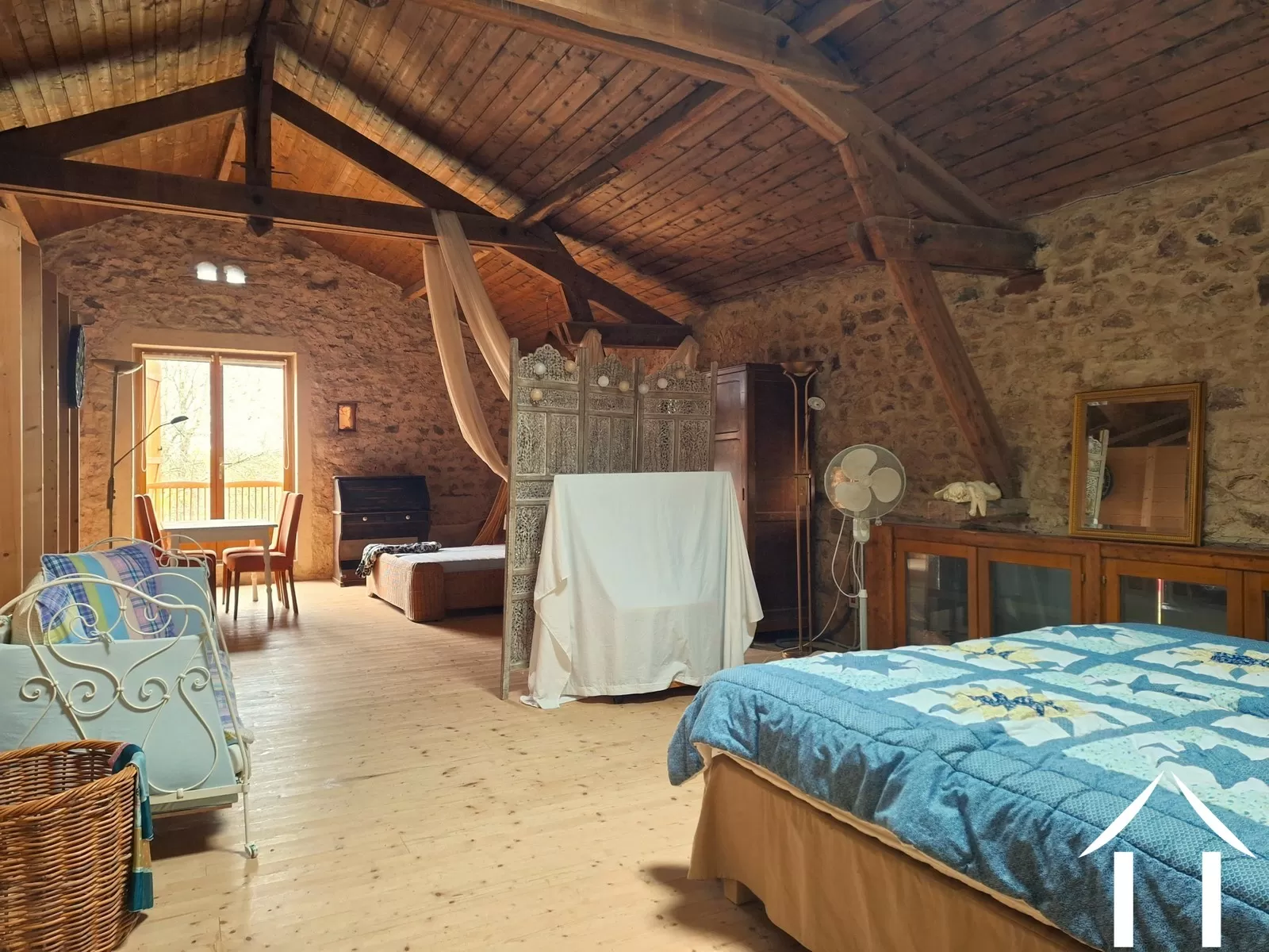 Maison à vendre matour, bourgogne, JDP5480S Image - 5