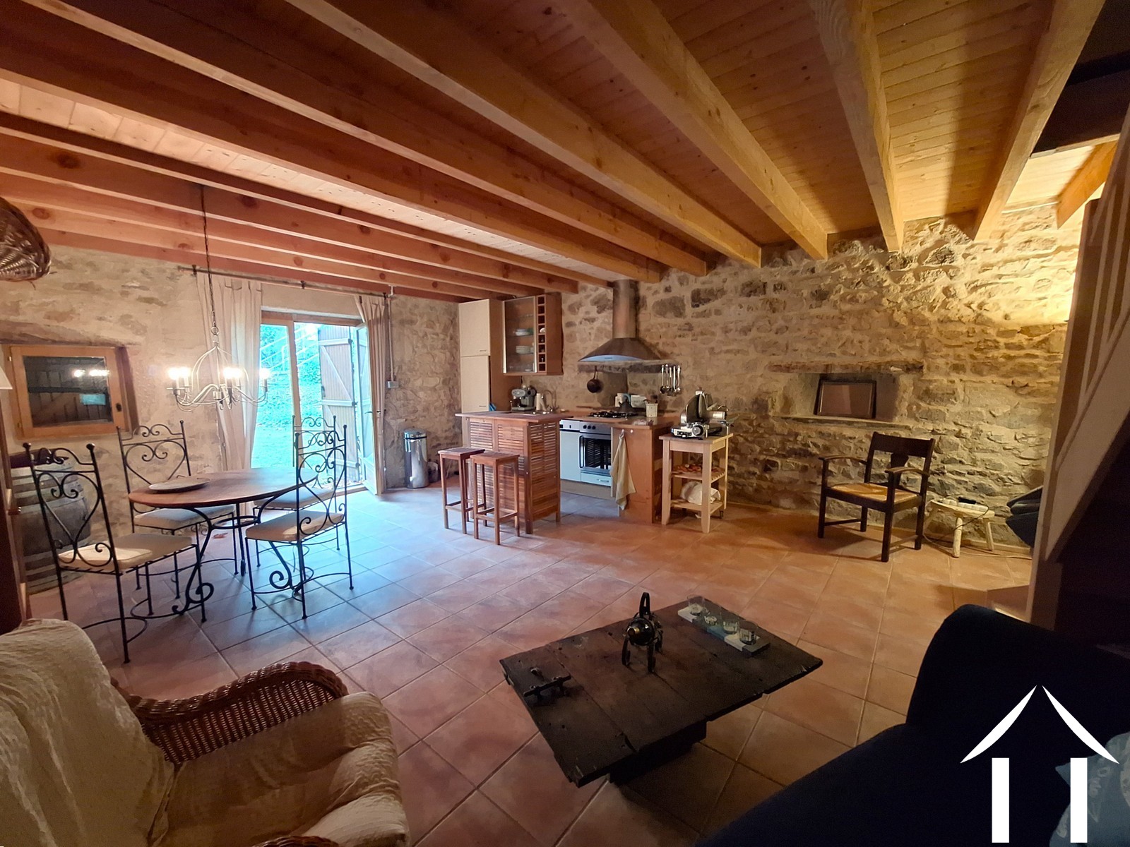Maison à vendre matour, bourgogne, JDP5480S Image - 6
