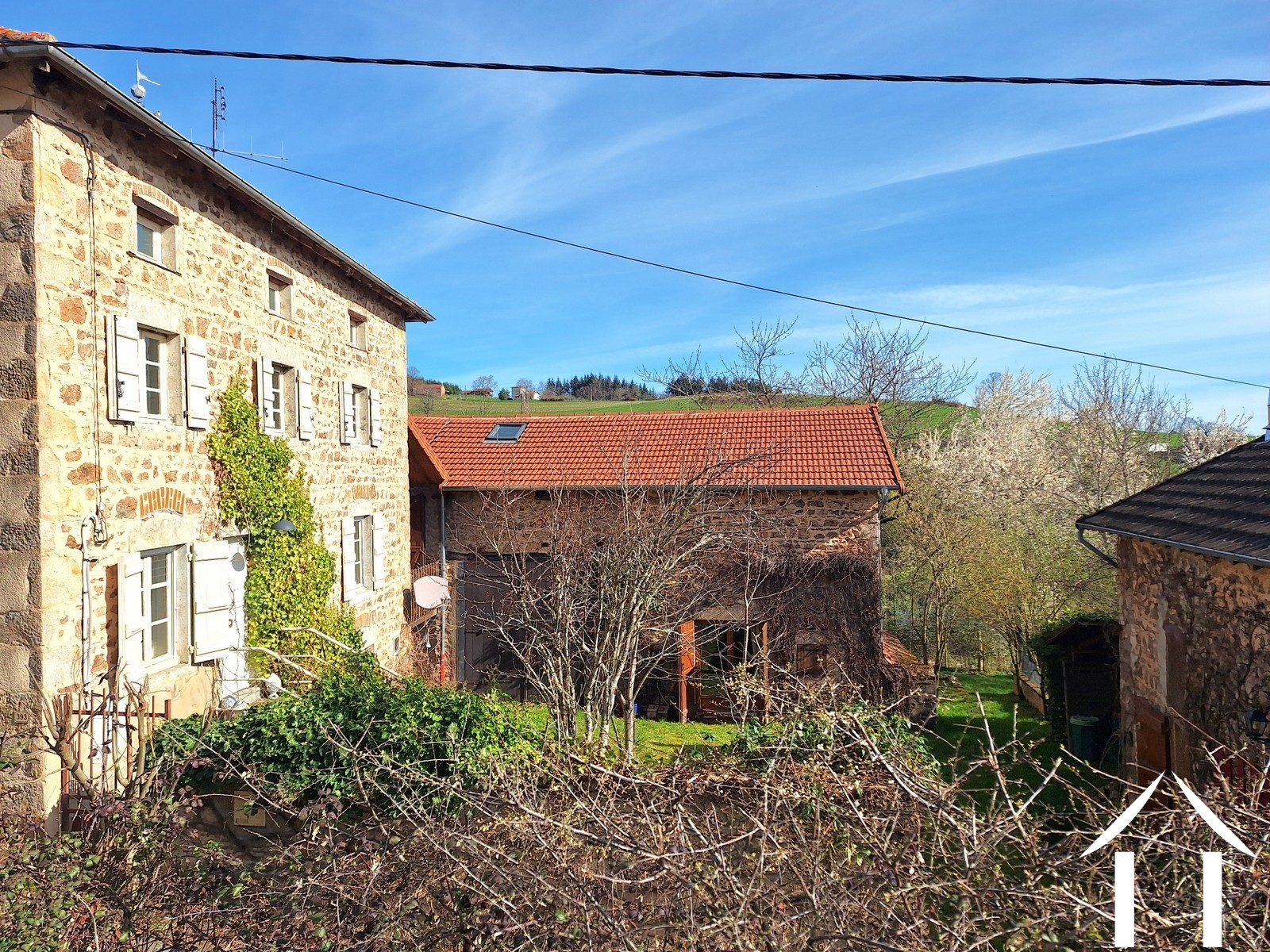 Maison à vendre matour, bourgogne, JDP5480S Image - 7