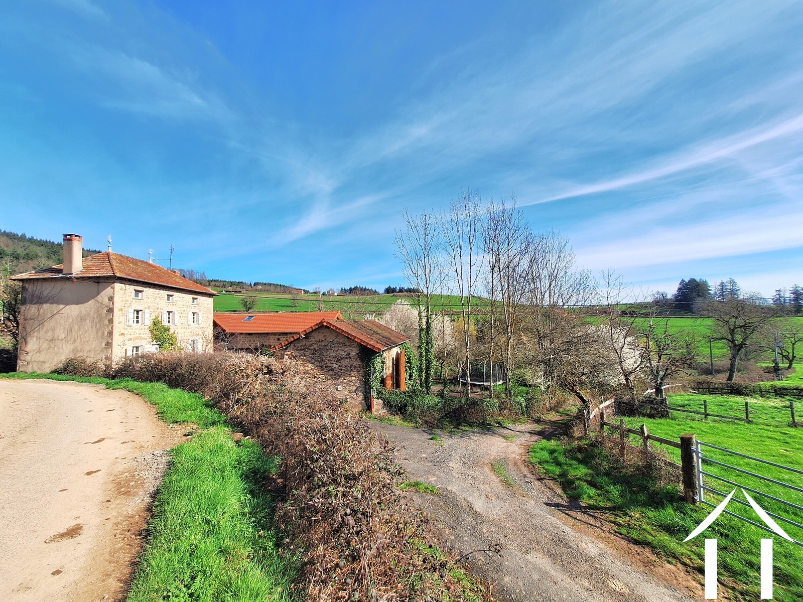 Maison à vendre matour, bourgogne, JDP5480S Image - 8