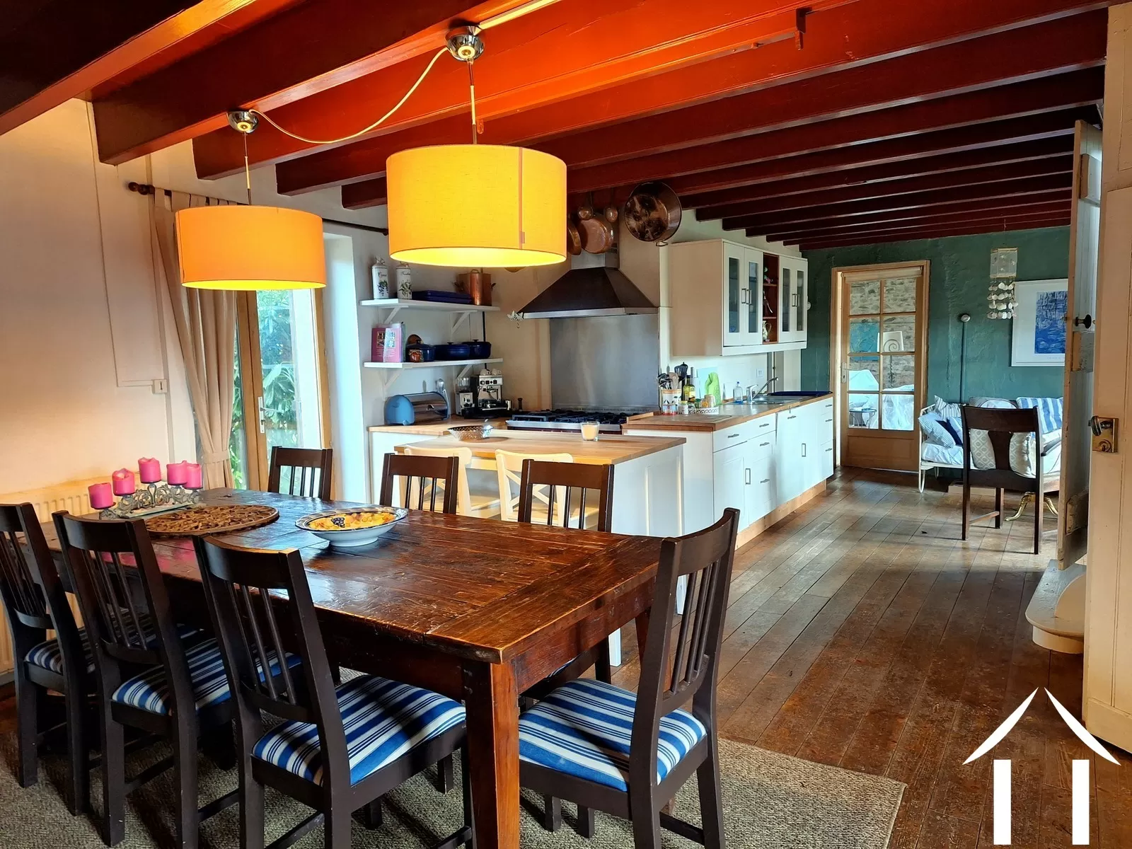 Maison à vendre matour, bourgogne, JDP5480S Image - 10