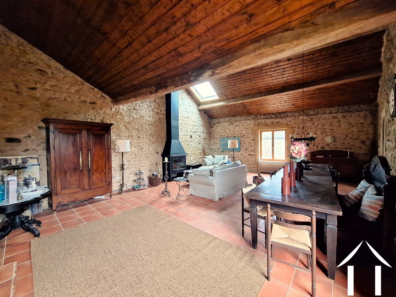 Maison à vendre matour, bourgogne, JDP5480S Image - 15