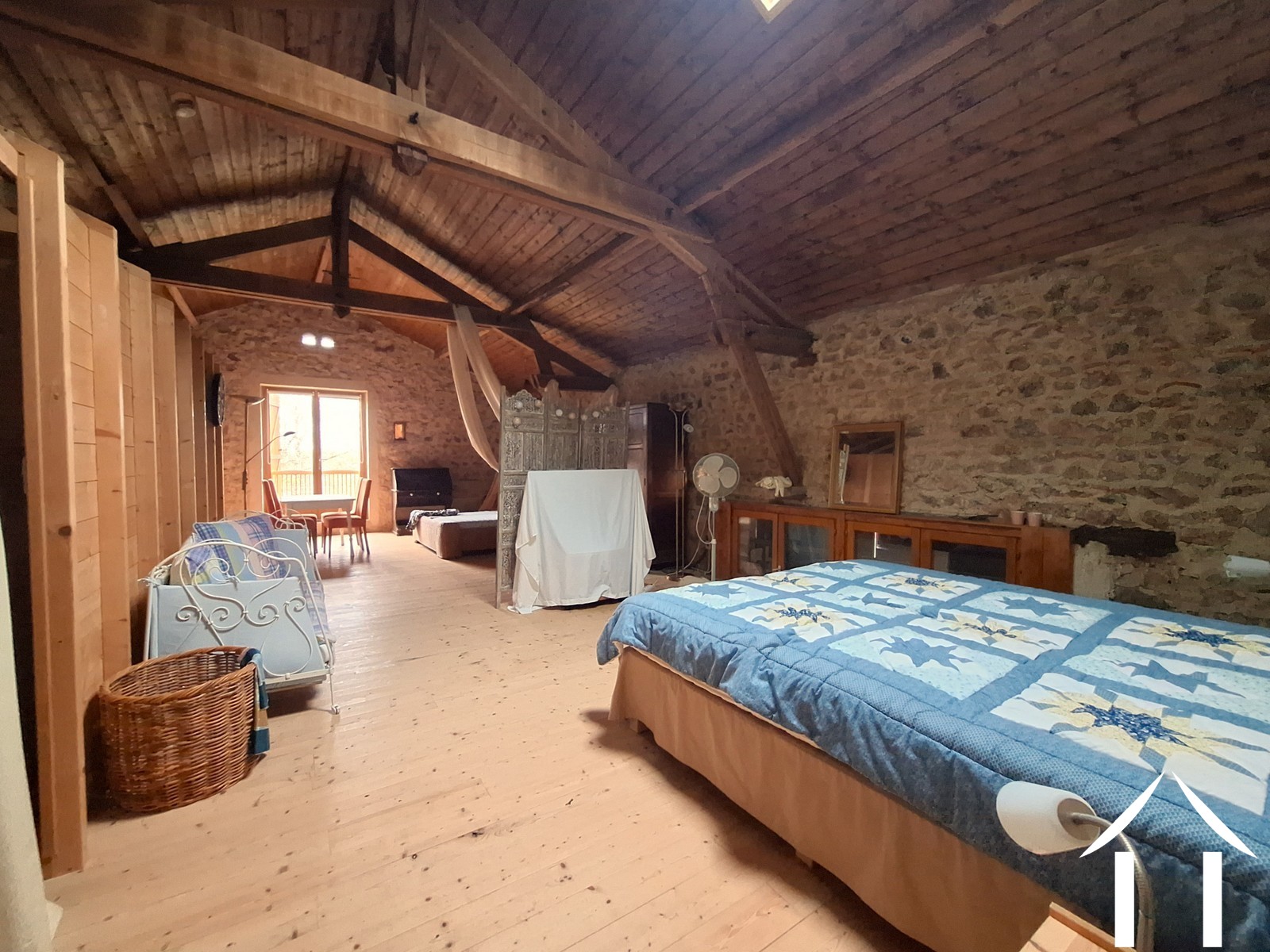 Maison à vendre matour, bourgogne, JDP5480S Image - 17