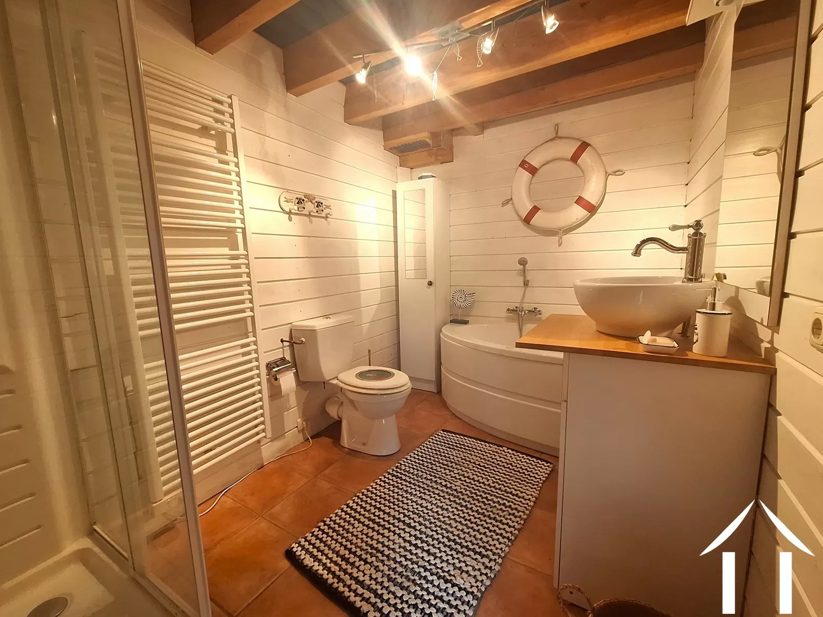 Maison à vendre matour, bourgogne, JDP5480S Image - 21