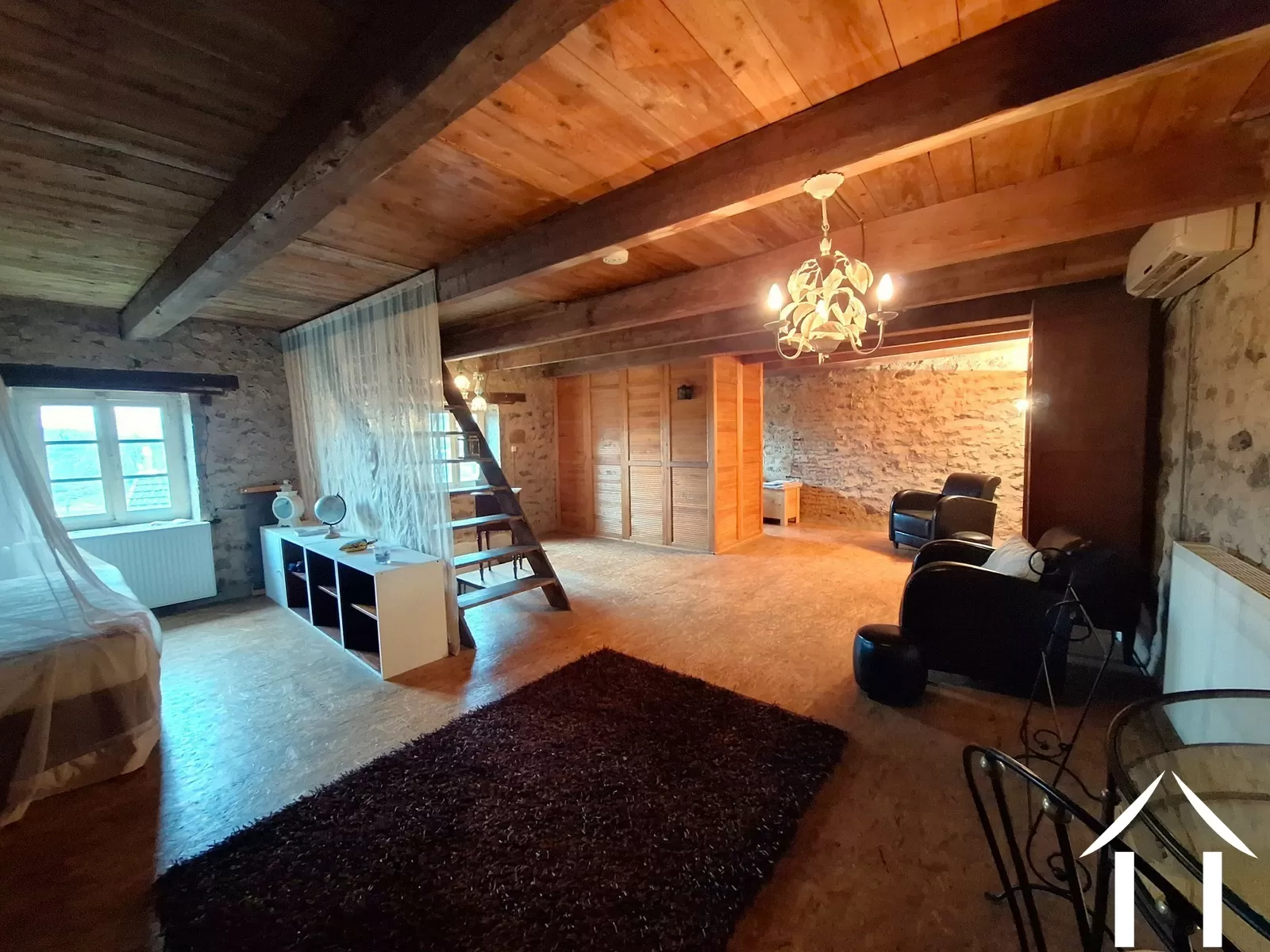 Maison à vendre matour, bourgogne, JDP5480S Image - 12