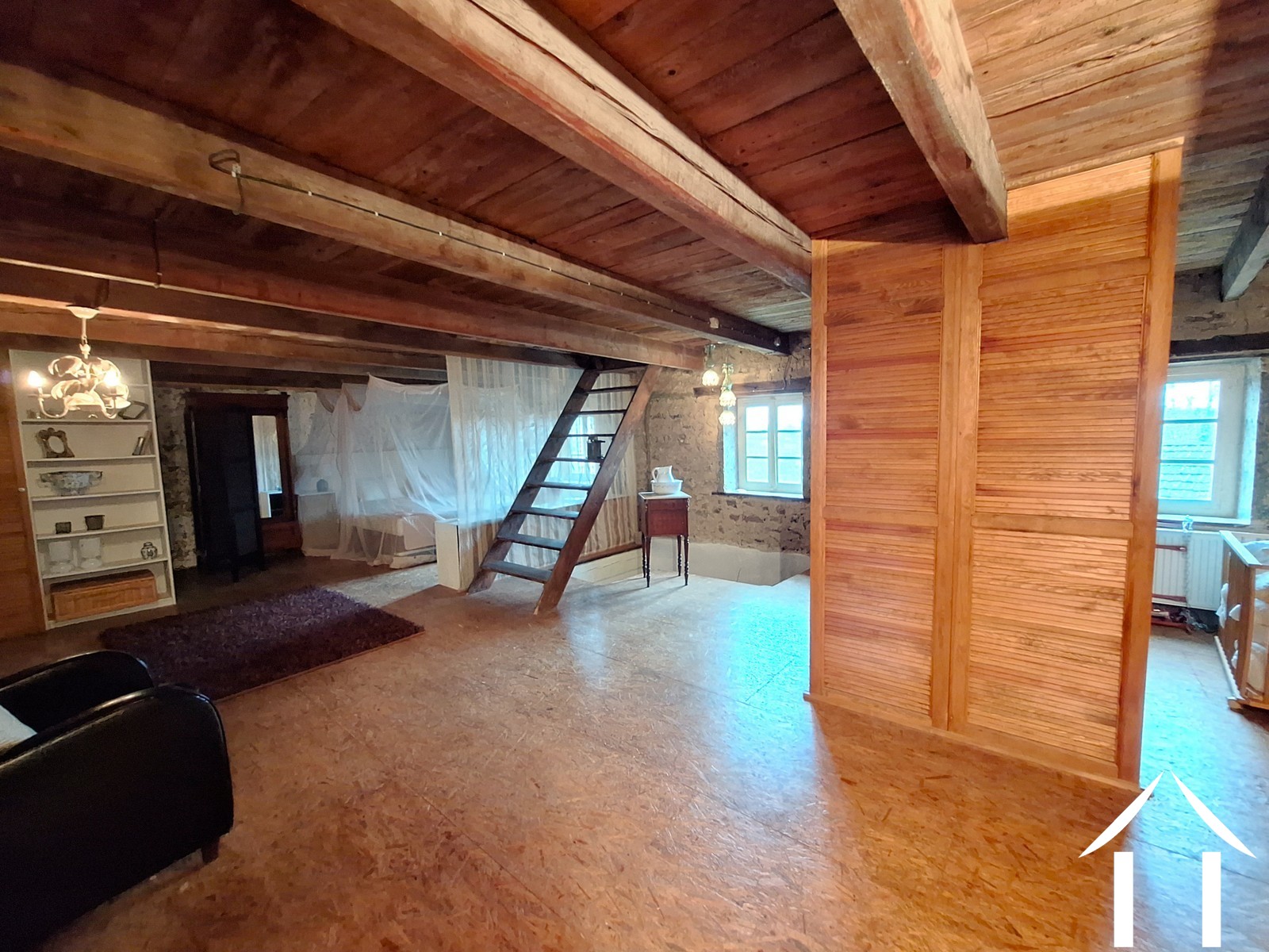 Maison à vendre matour, bourgogne, JDP5480S Image - 13