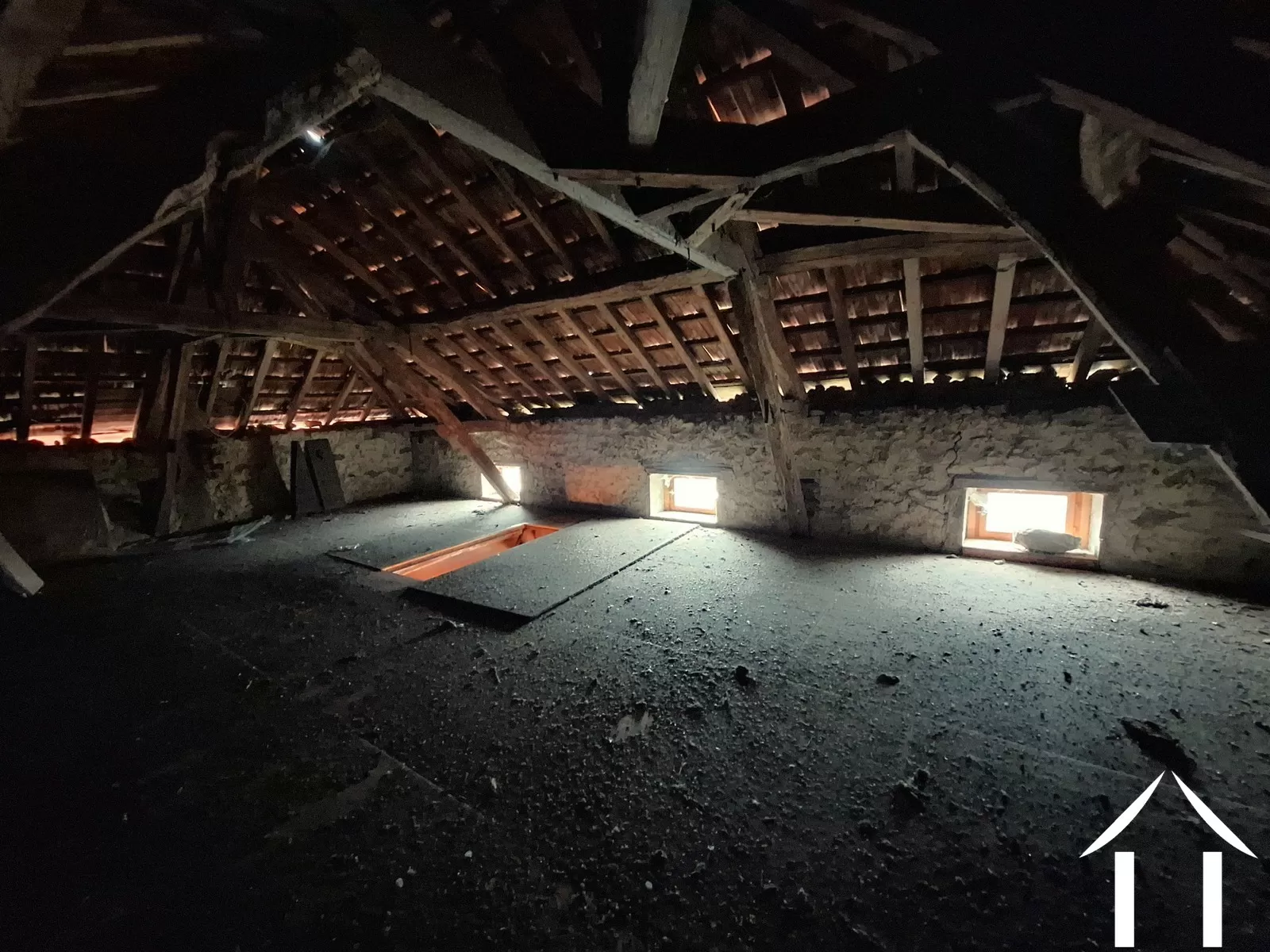 Maison à vendre matour, bourgogne, JDP5480S Image - 14