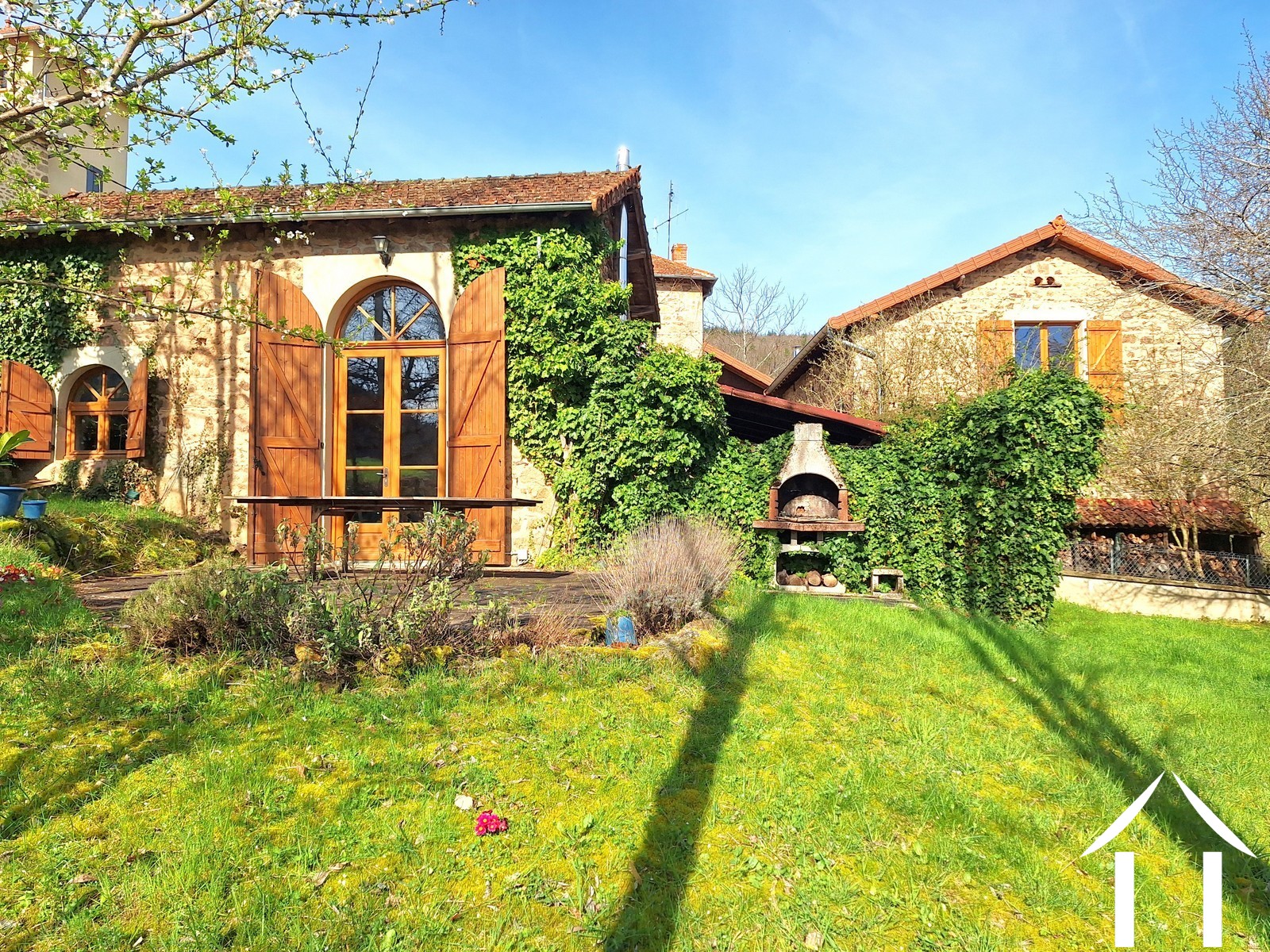Maison à vendre matour, bourgogne, JDP5480S Image - 22