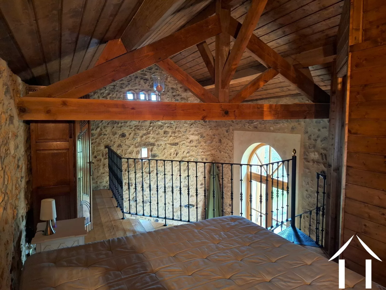 Maison à vendre matour, bourgogne, JDP5480S Image - 25