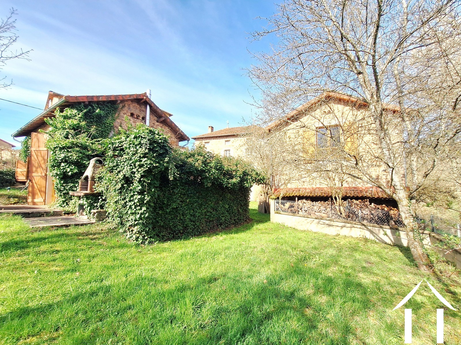 Maison à vendre matour, bourgogne, JDP5480S Image - 28