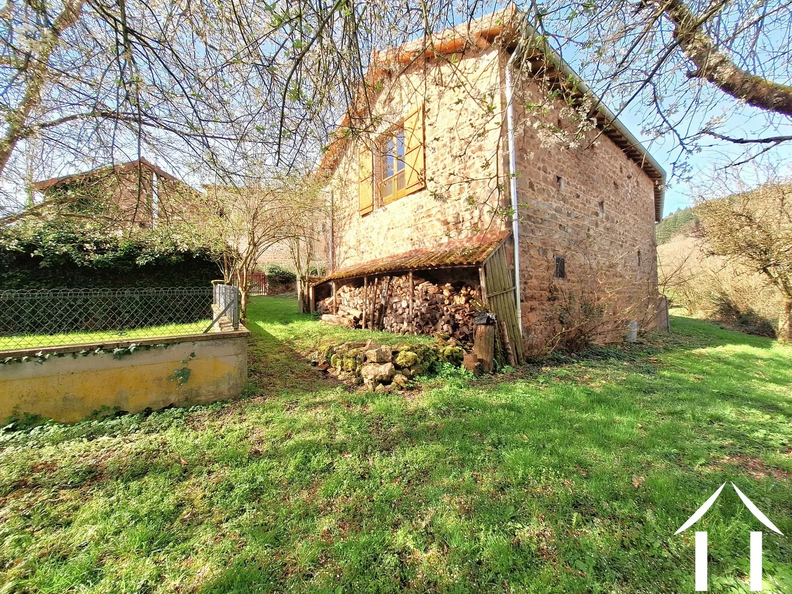 Maison à vendre matour, bourgogne, JDP5480S Image - 29