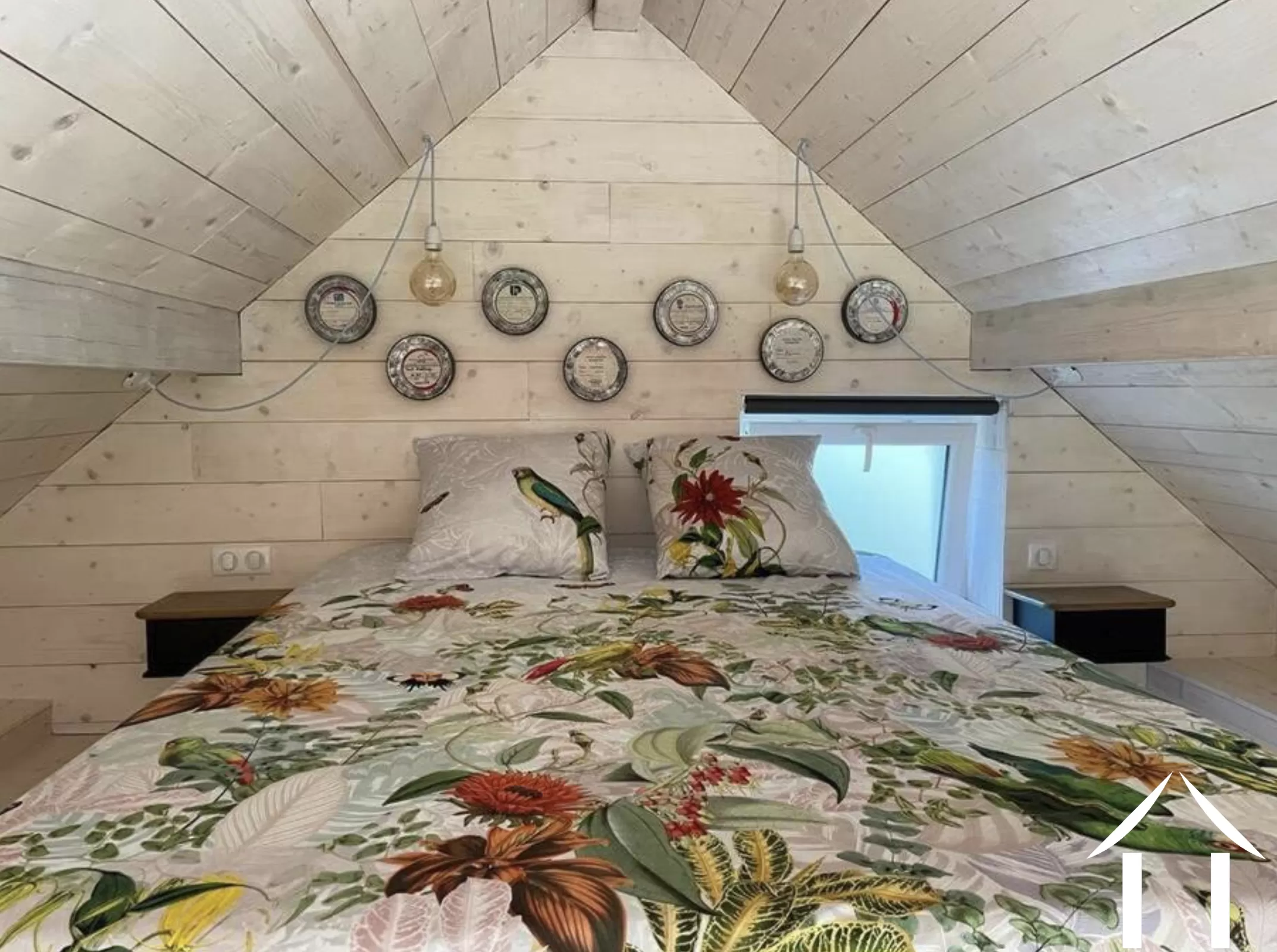 Maison à vendre marmagne, bourgogne, BH5653D Image - 15