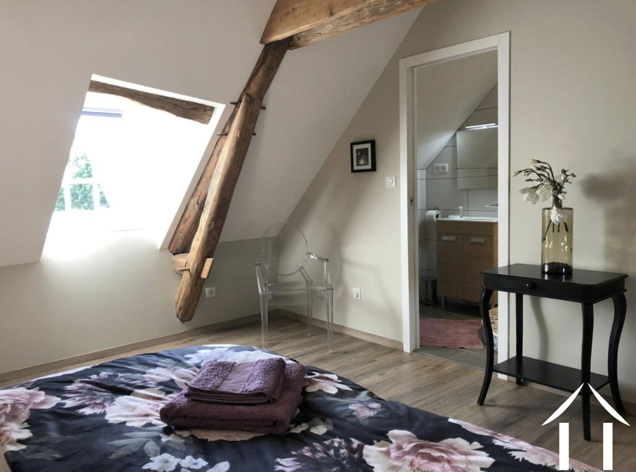 Maison à vendre marmagne, bourgogne, BH5653D Image - 11