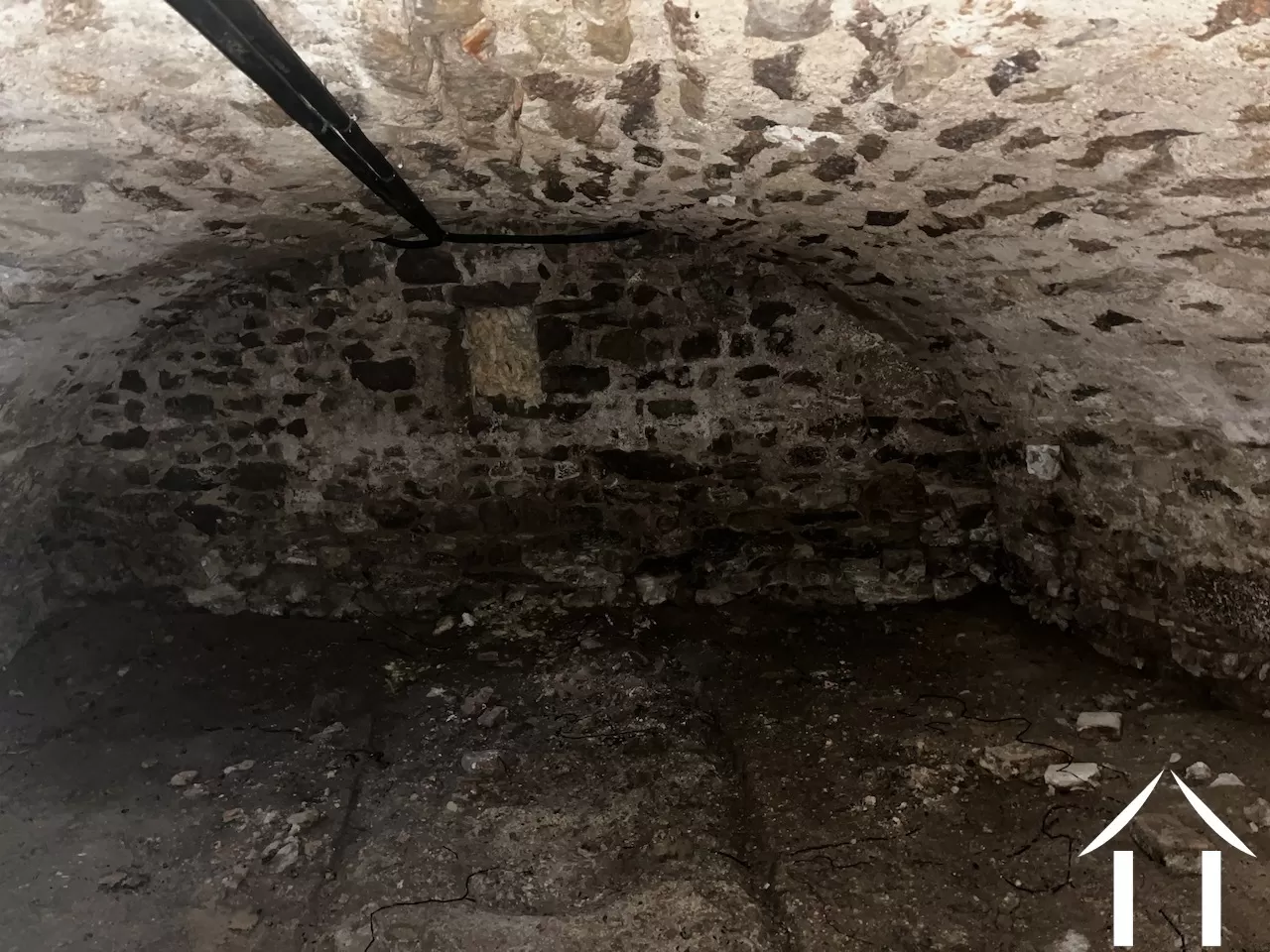 Maison à vendre couches, bourgogne, BH5506D Image - 17