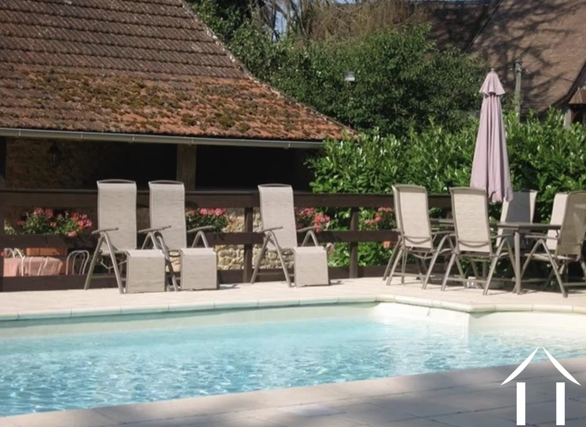 Maison à vendre couches, bourgogne, BH5506D Image - 21