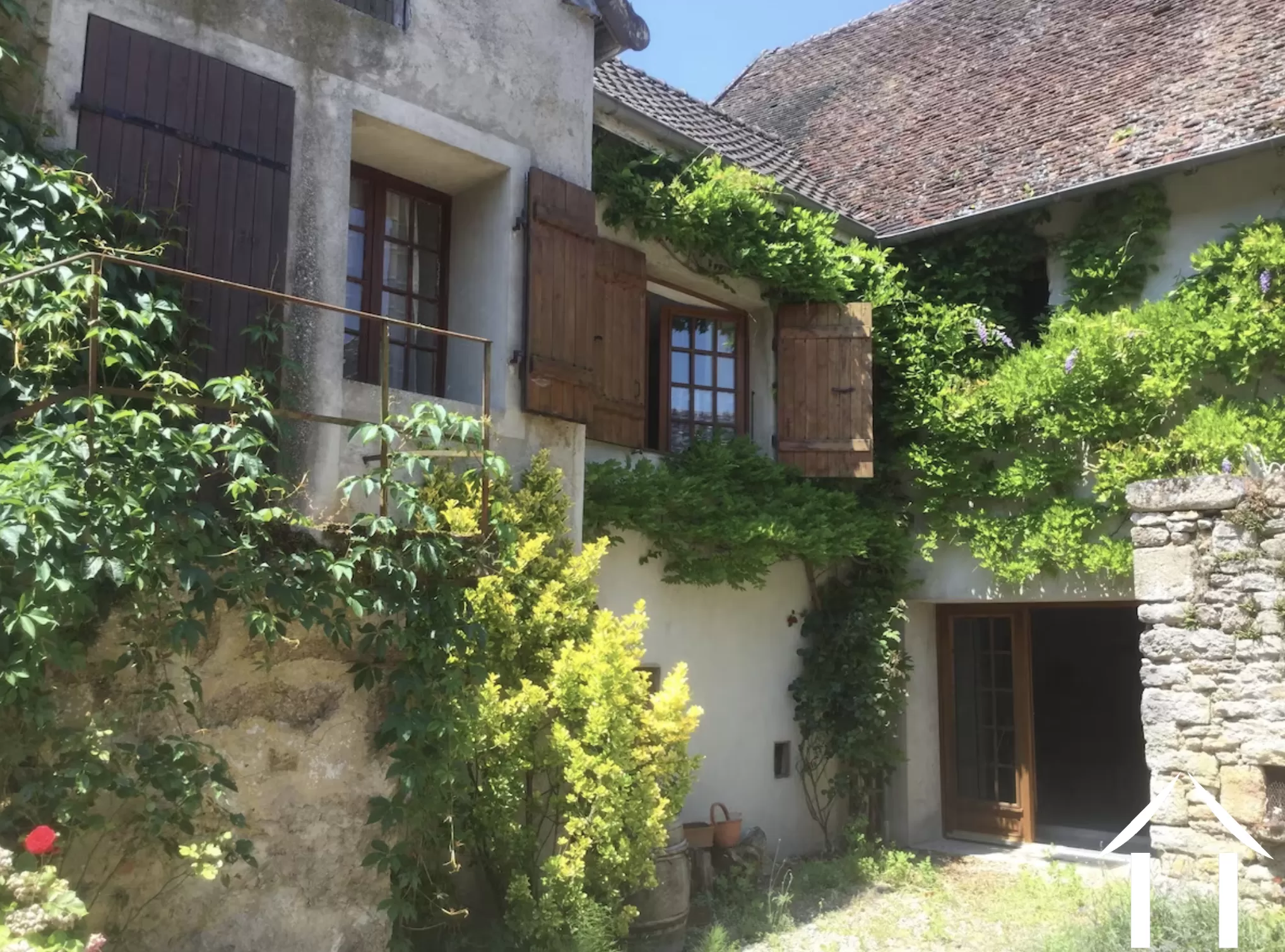 Maison à vendre couches, bourgogne, BH5506D Image - 20