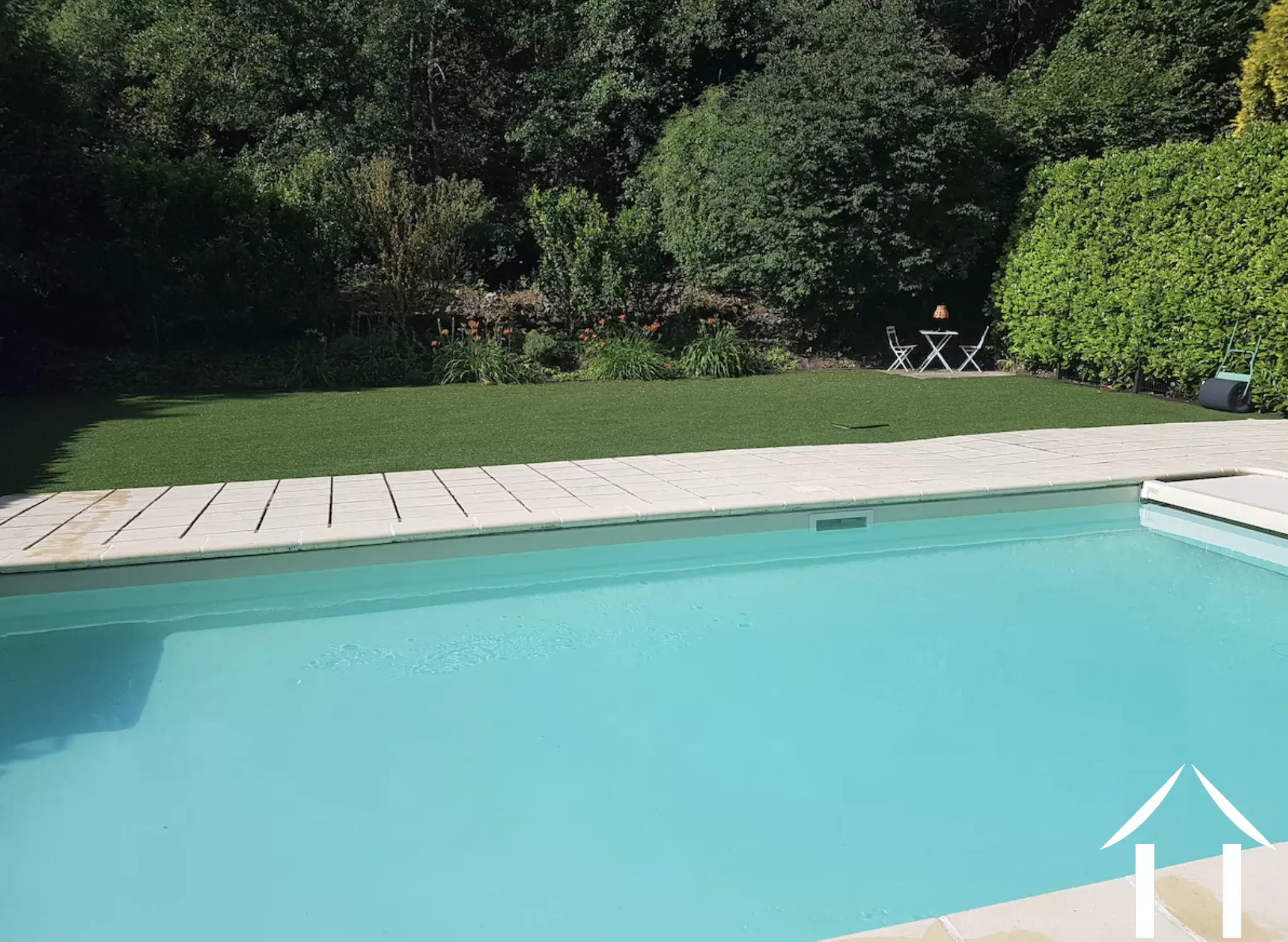 Maison à vendre couches, bourgogne, BH5506D Image - 25