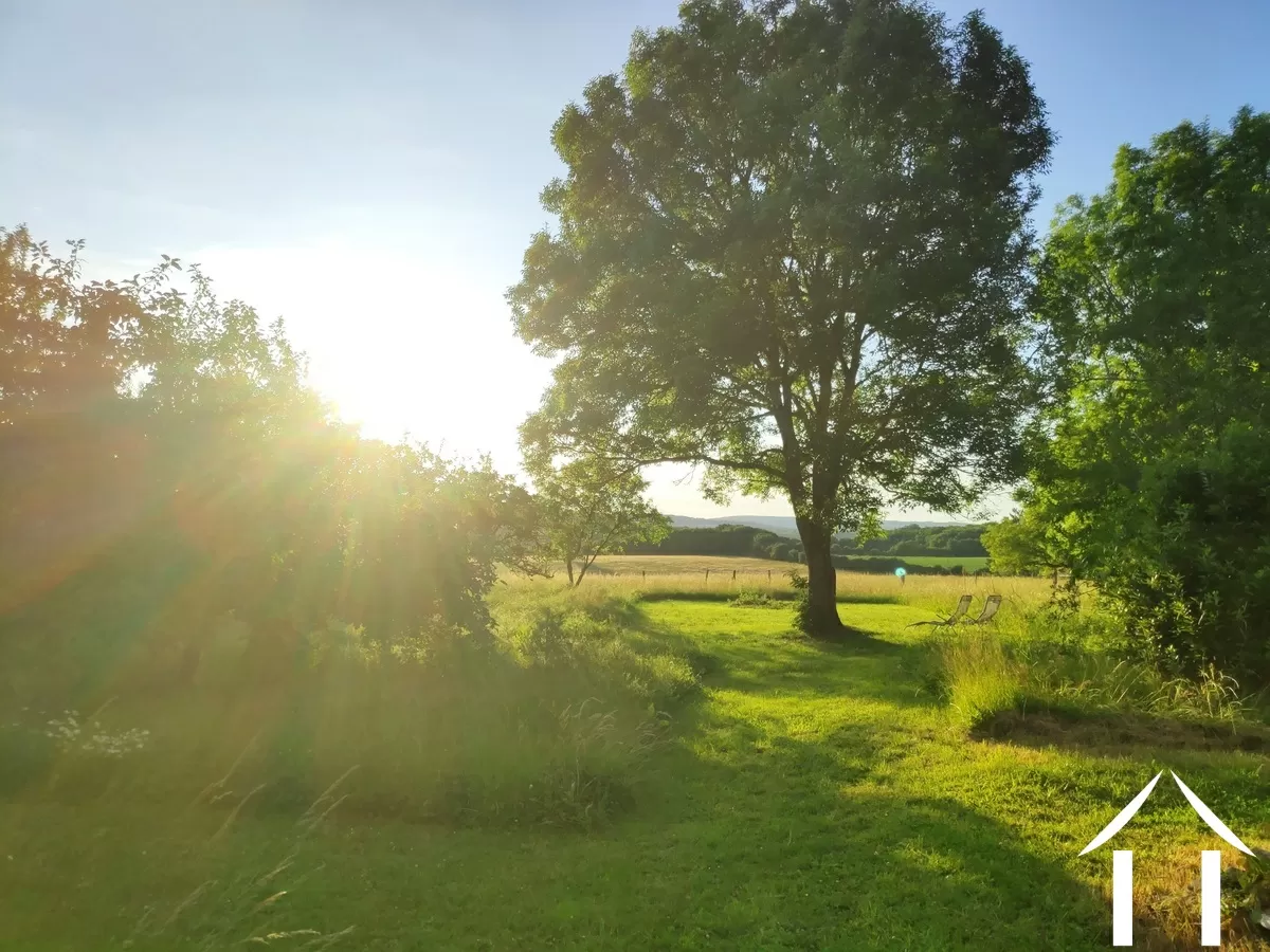 Maison à vendre rouy, bourgogne, CvH5511M Image - 8