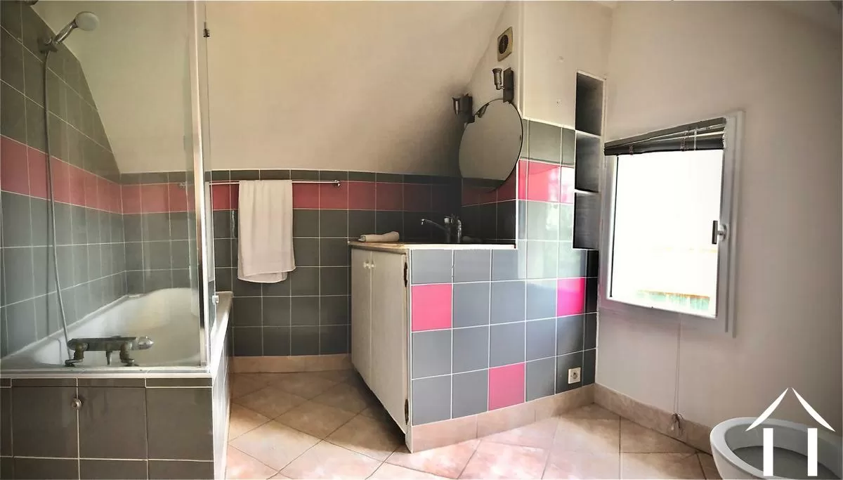 Maison à vendre rouy, bourgogne, CvH5511M Image - 10